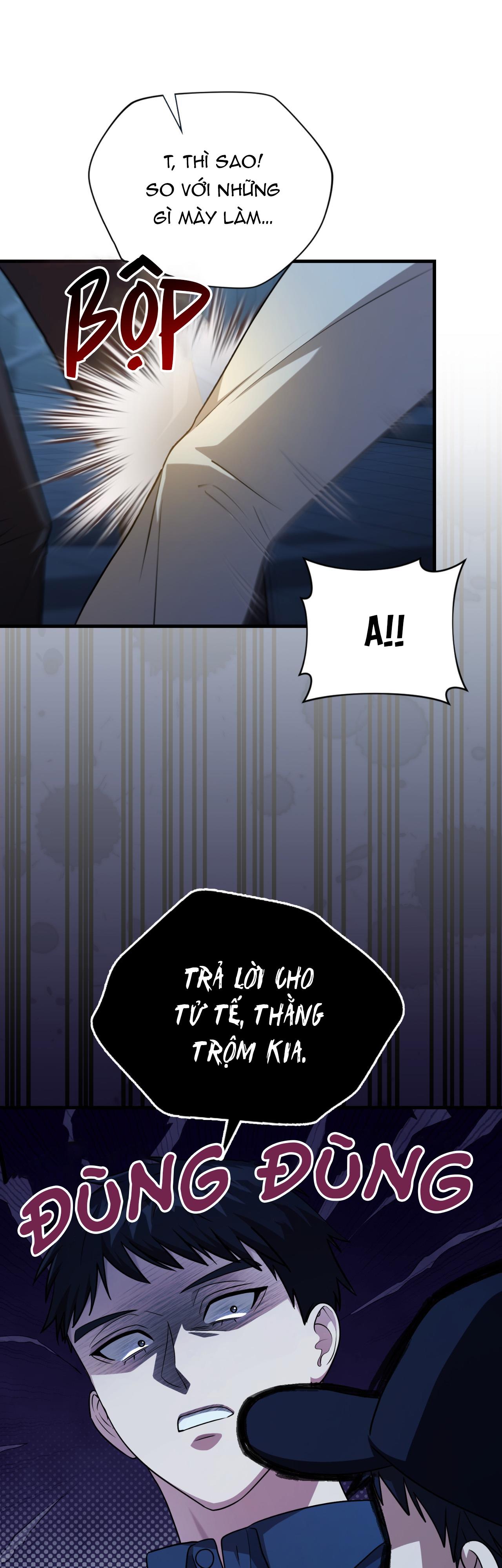 Đọc truyện Guild member - Chapter 50