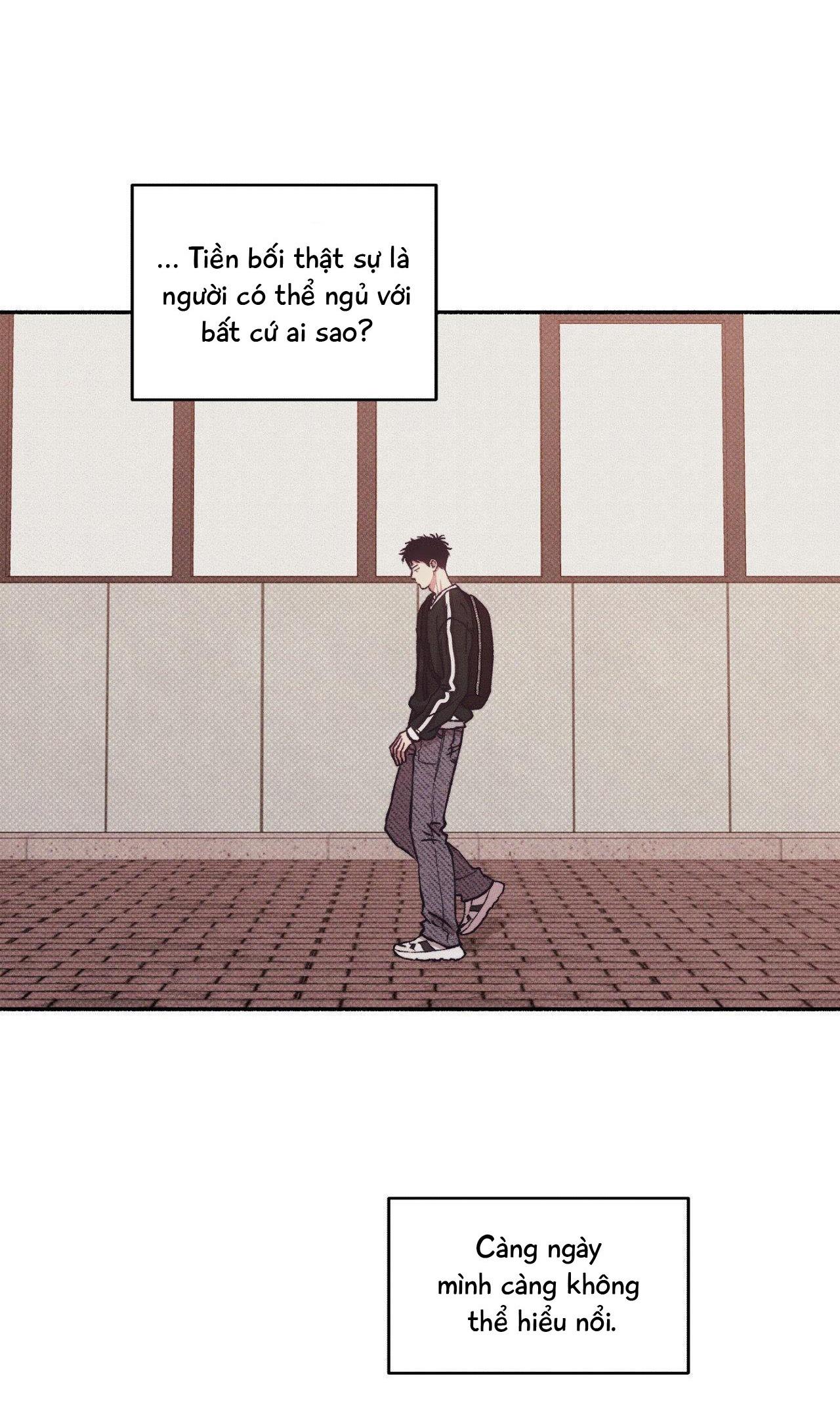 Đọc truyện  1 to 10 - Chapter 30