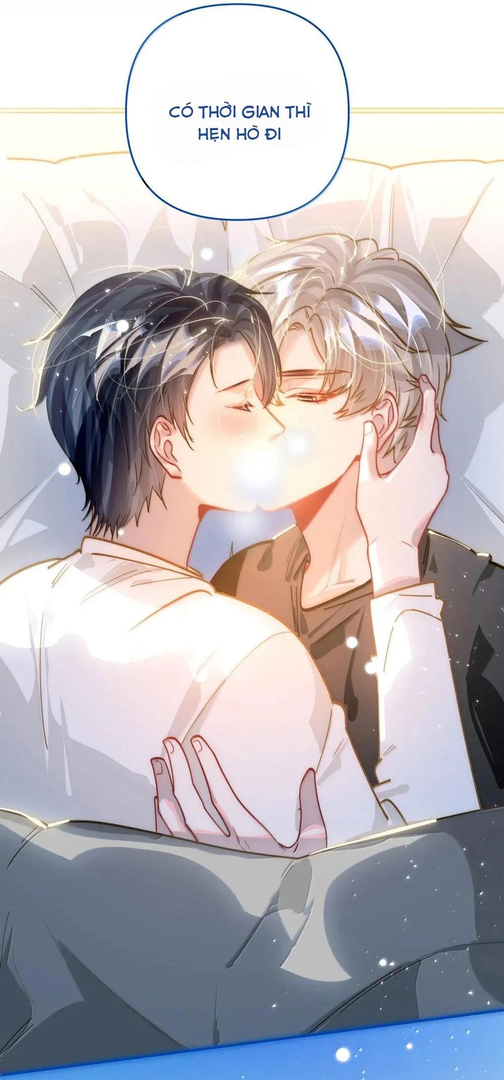 Đọc truyện Tôi có bệnh - Chapter 63