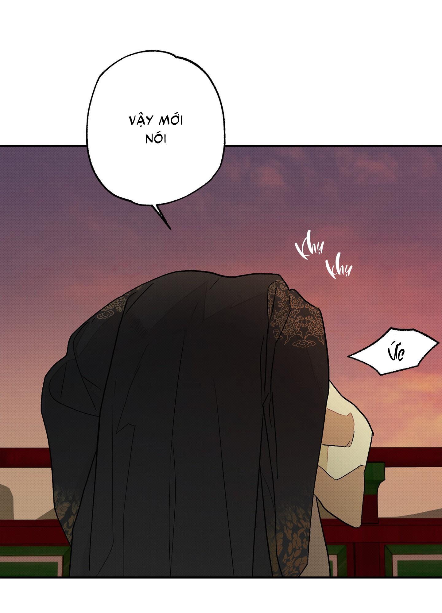 Đọc truyện  Nguyệt Ẩn Dạ Đàm - Chapter 3