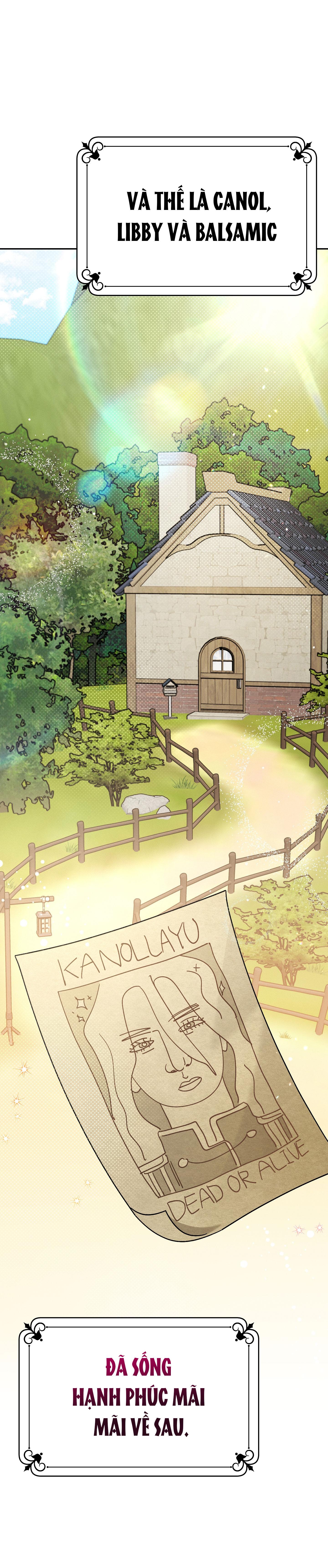 Đọc truyện EXTRA VIRGIN - Chapter 7