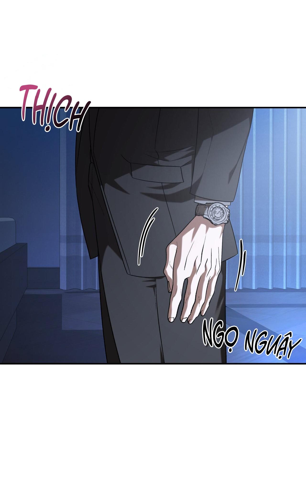 Đọc truyện Raw - Chapter 6