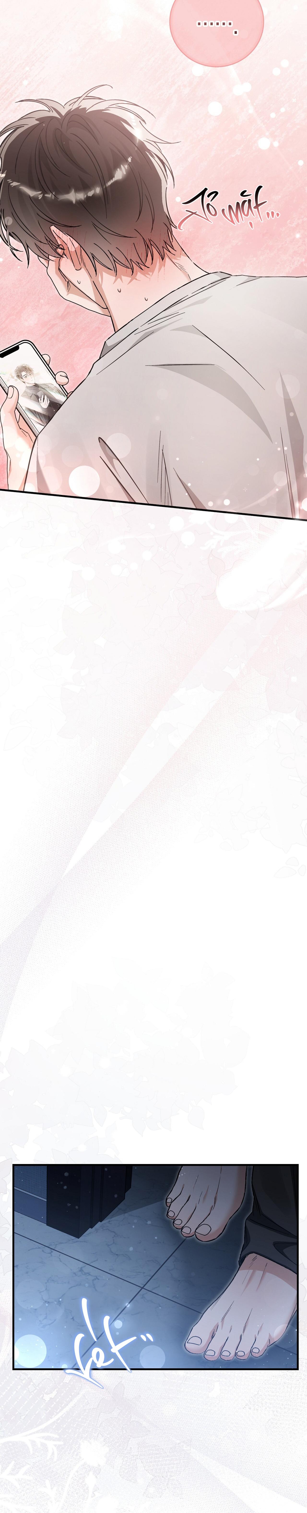 Đọc truyện MỐI TÌNH KHÔNG CÔNG BẰNG - Chapter 23