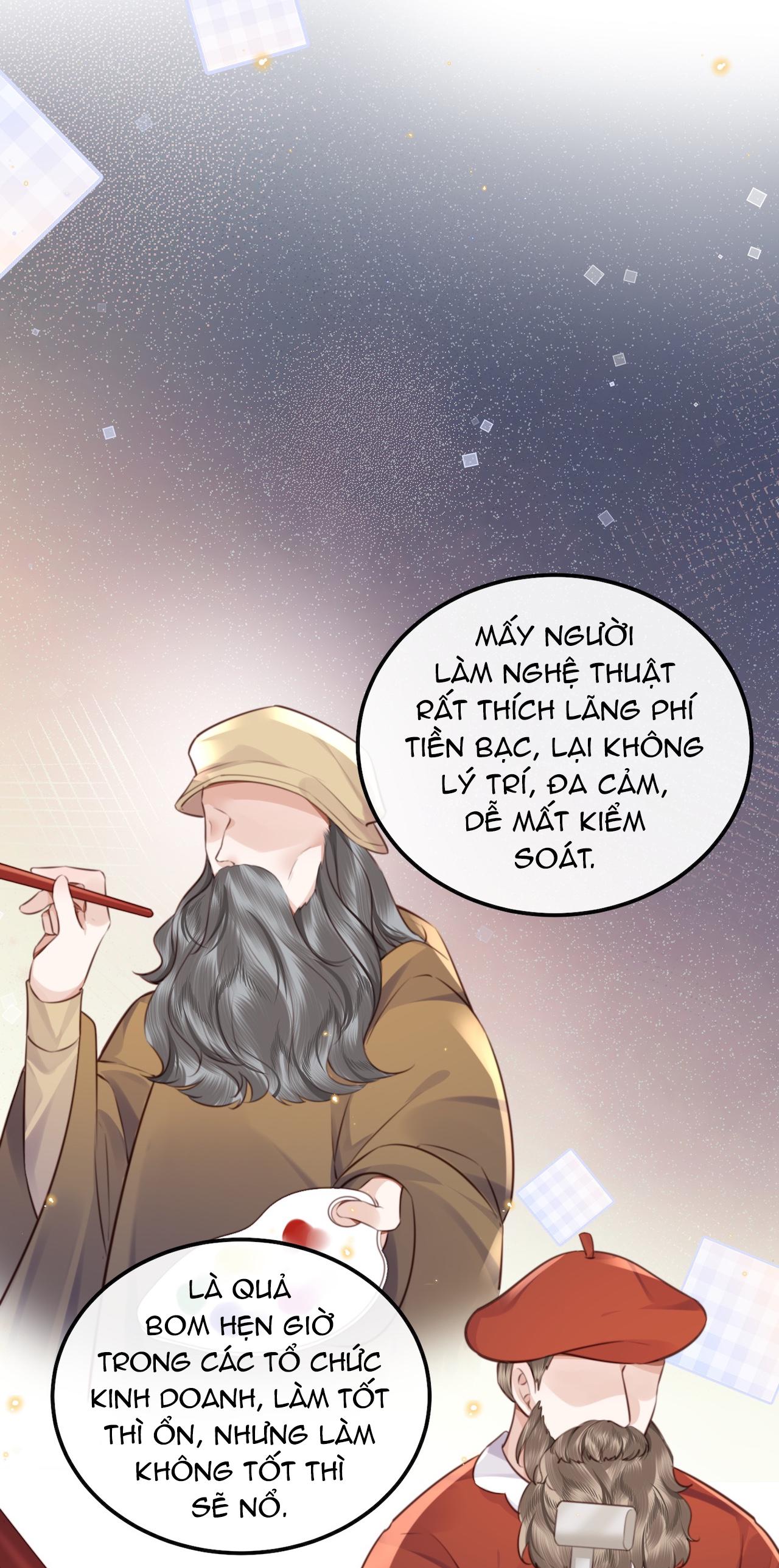 Đọc truyện (END) Đặc Chế Cho Riêng Anh - Chapter 90