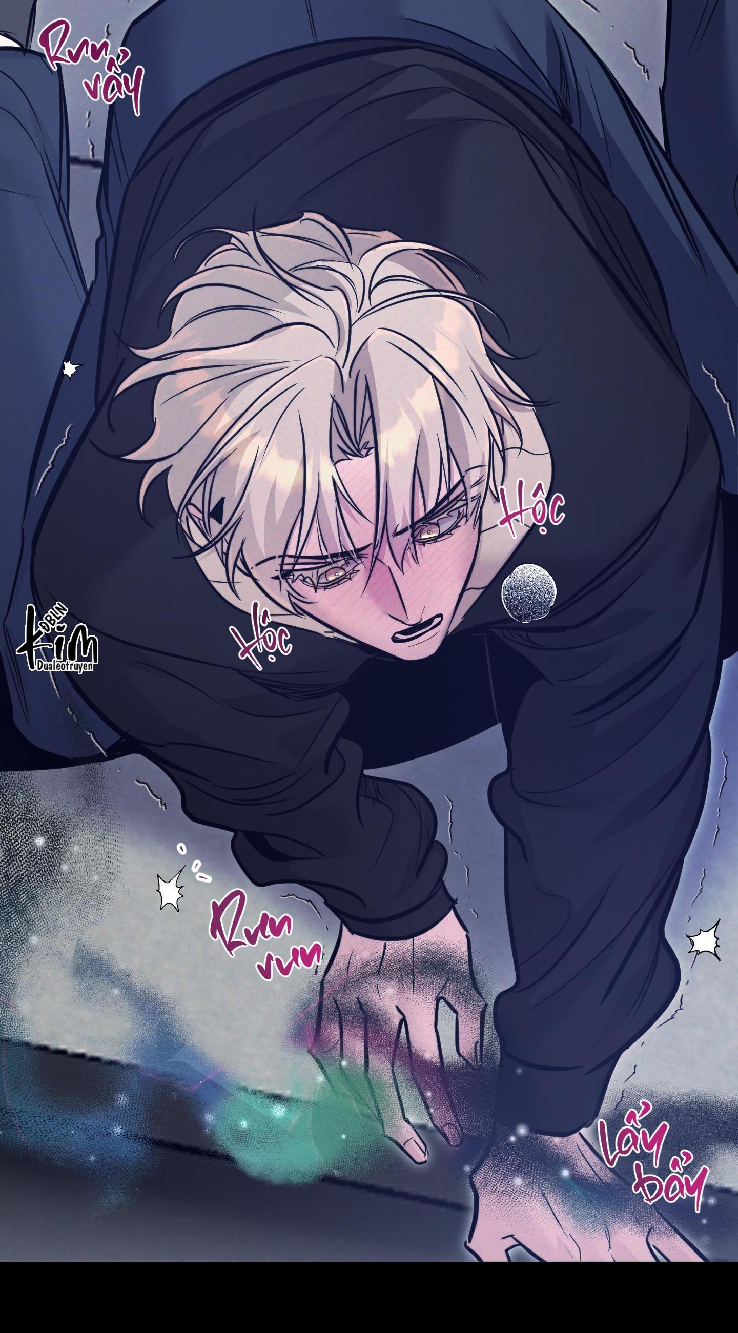 Đọc truyện KỲ THỊ - Chapter 9