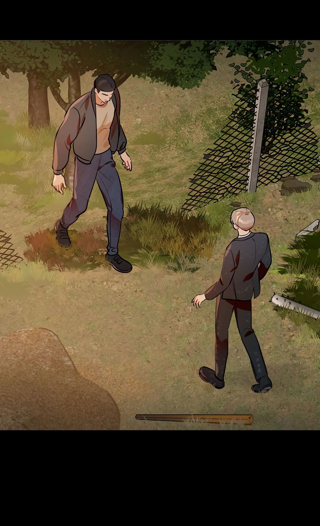 Đọc truyện Tố Cáo Sếp Tôi - Chapter 10