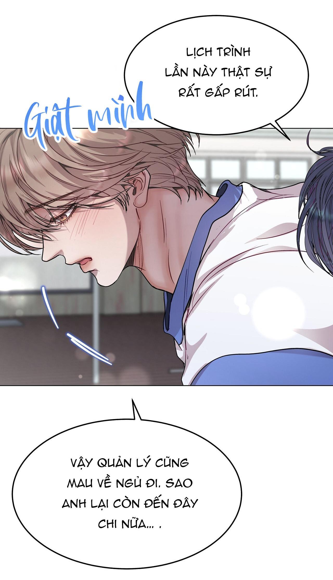 Đọc truyện LỐI SỐNG ÍCH KỶ - Chapter 72