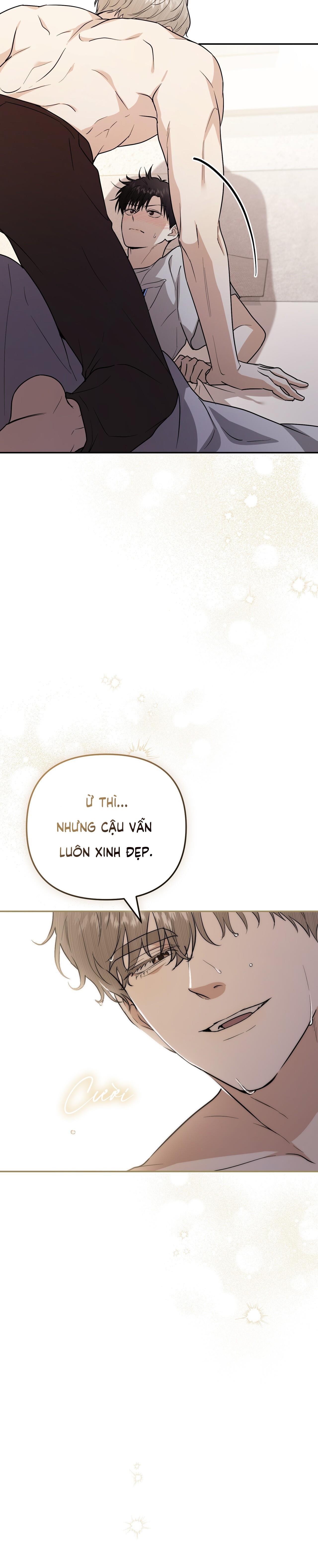 Đọc truyện ZERO DAY ATTACK - Chapter 16