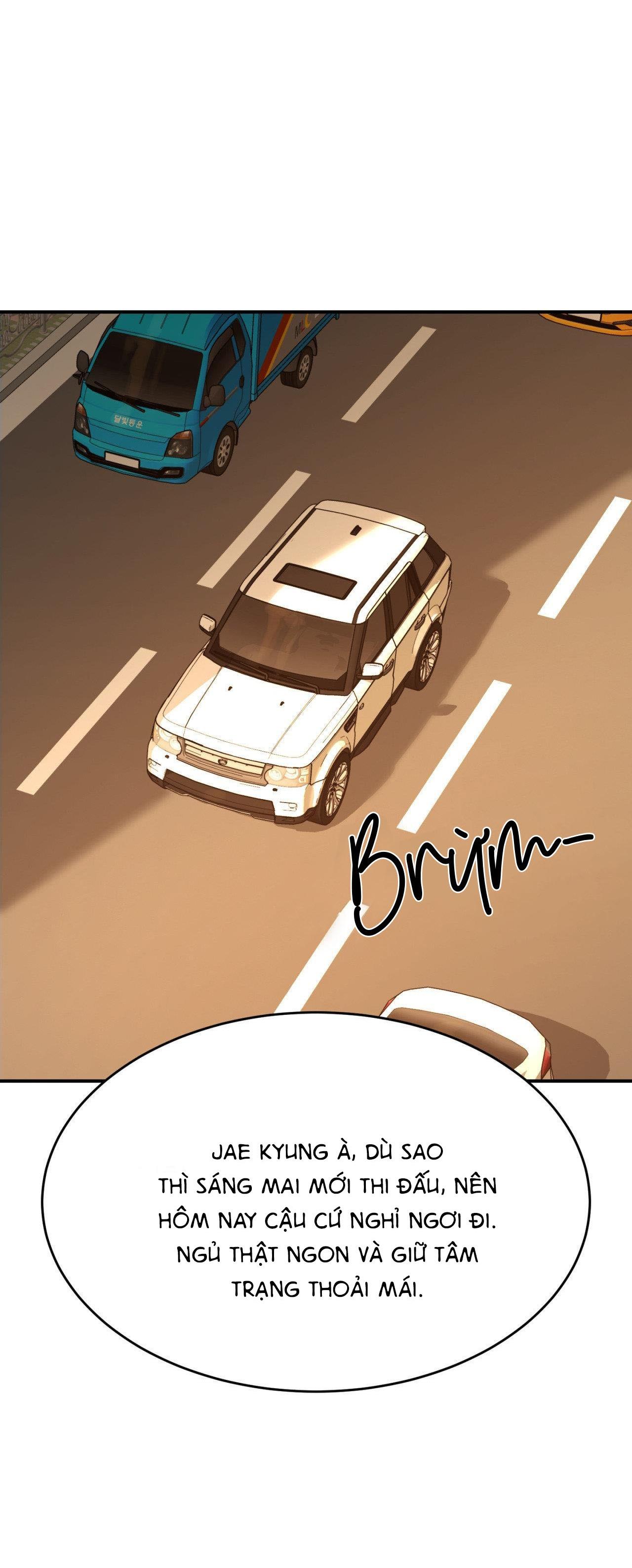 Đọc truyện  ChinhX - Vận Xui - Chapter 49
