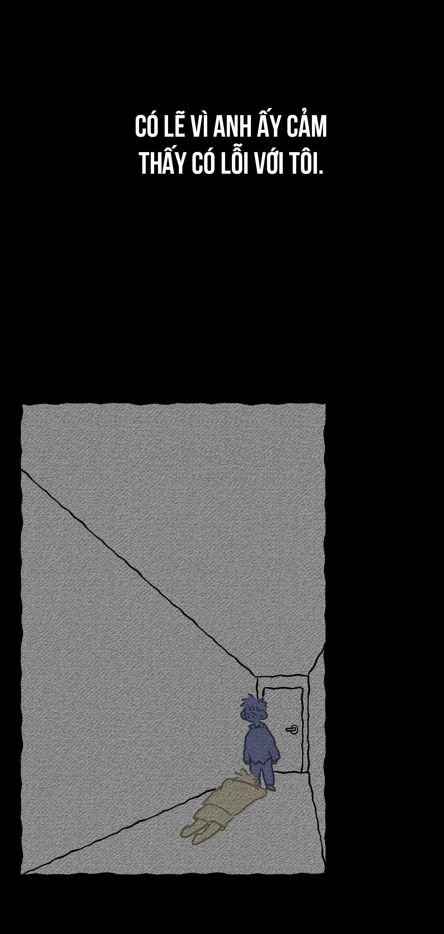 Đọc truyện Kick your heart - Chapter 48