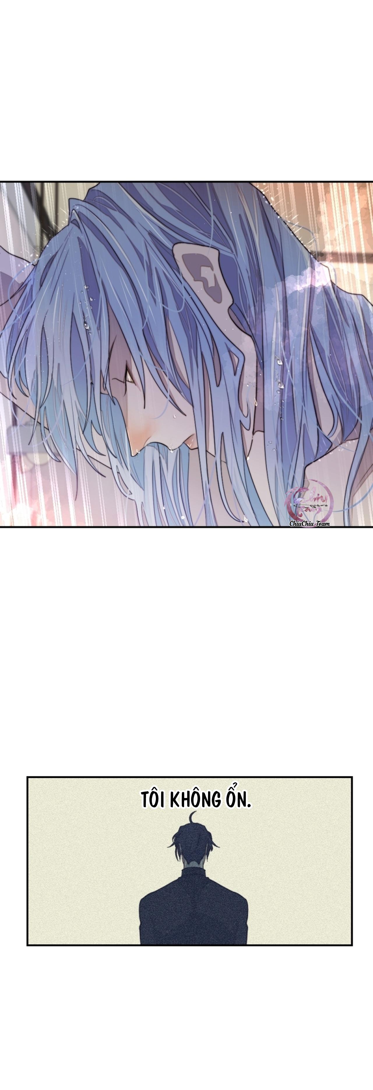 Đọc truyện Bao Nuôi Tiền Bối - Chapter 79