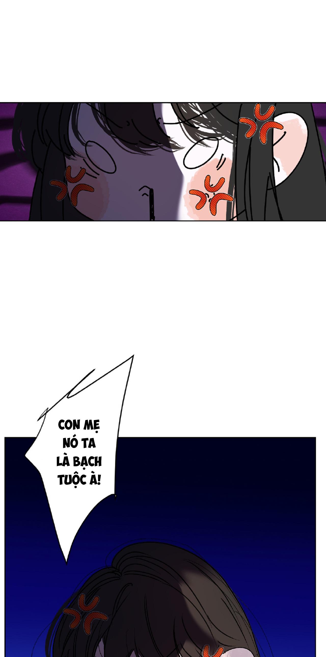 Đọc truyện Vài Câu Chuyện Với Sư Tôn Sau Khi Xuyên Sách - Chapter 51