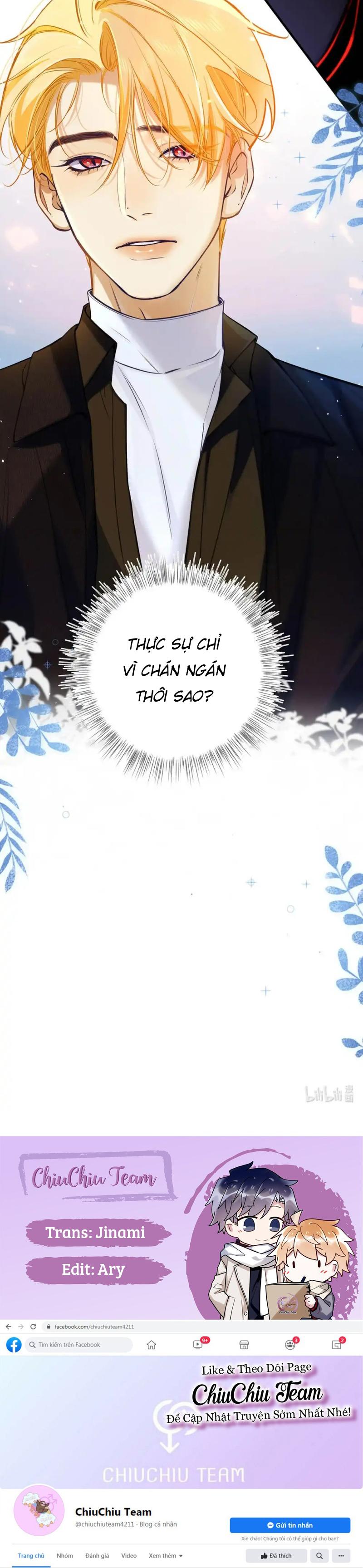 Đọc truyện Bắt đầu làm bạn trai từ số 0 - Chapter 34