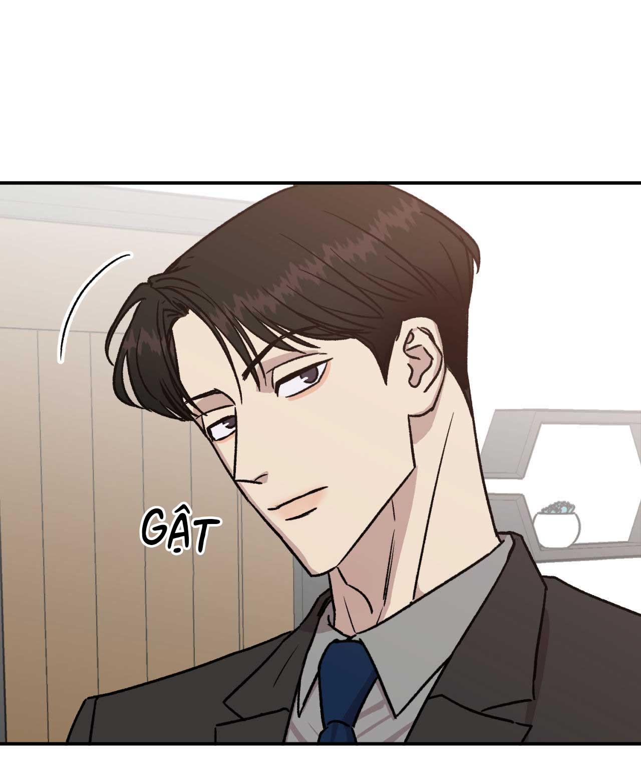 Đọc truyện Nhà của chúng ta - Chapter 10