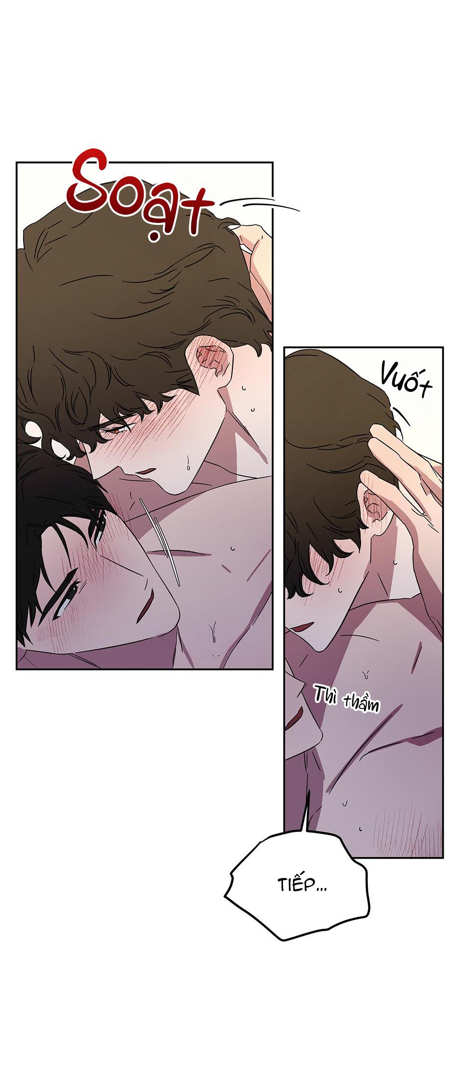 Đọc truyện Chén Ghệ Mới Bồ Cũ - Chapter 24