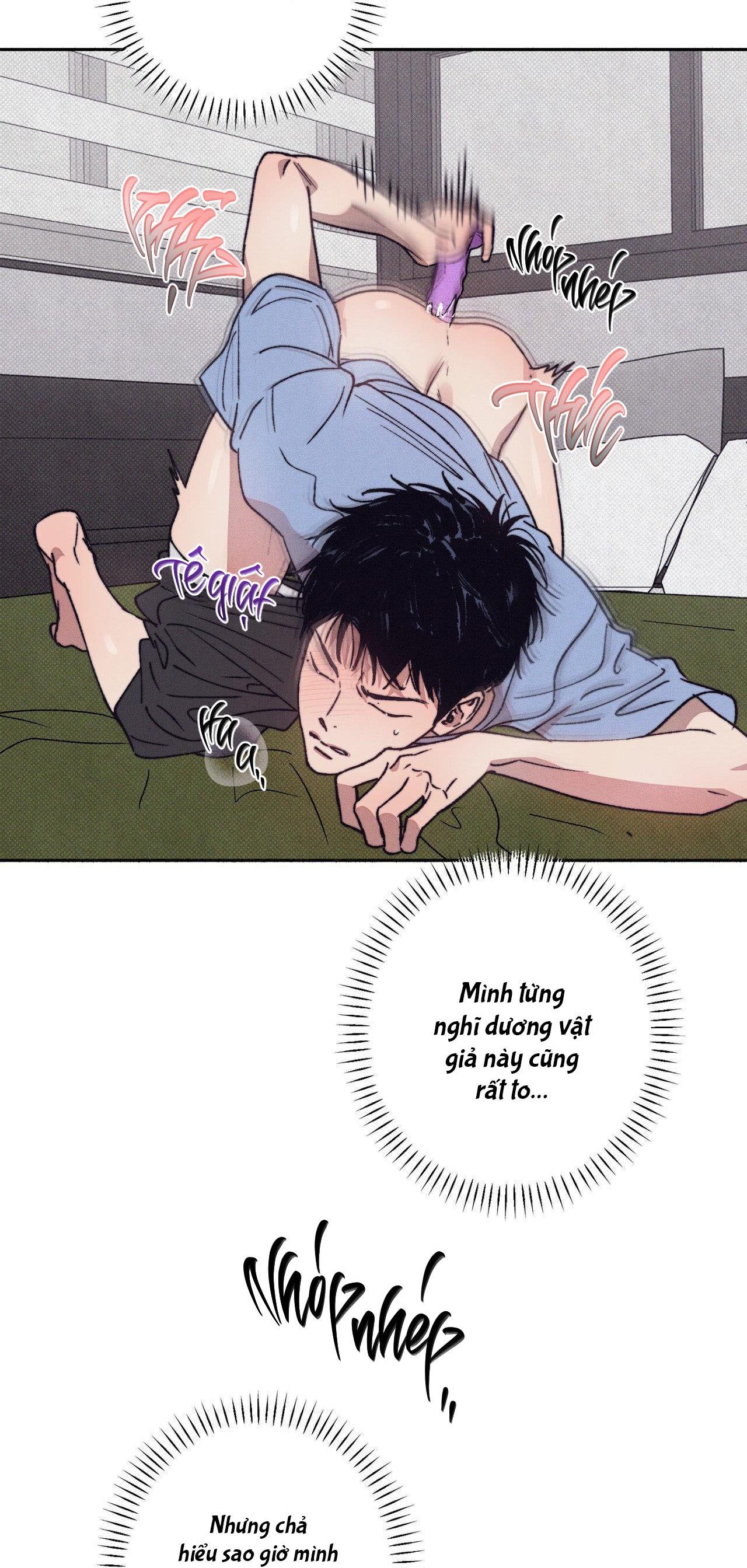 Đọc truyện 1 to 10 - Chapter 8