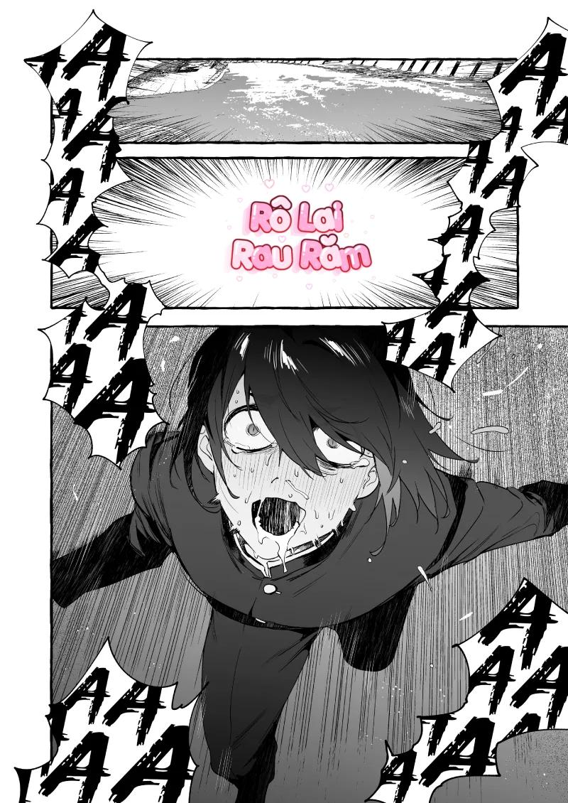 Đọc truyện Wanwan o Gifu-san 7 - Chapter 3