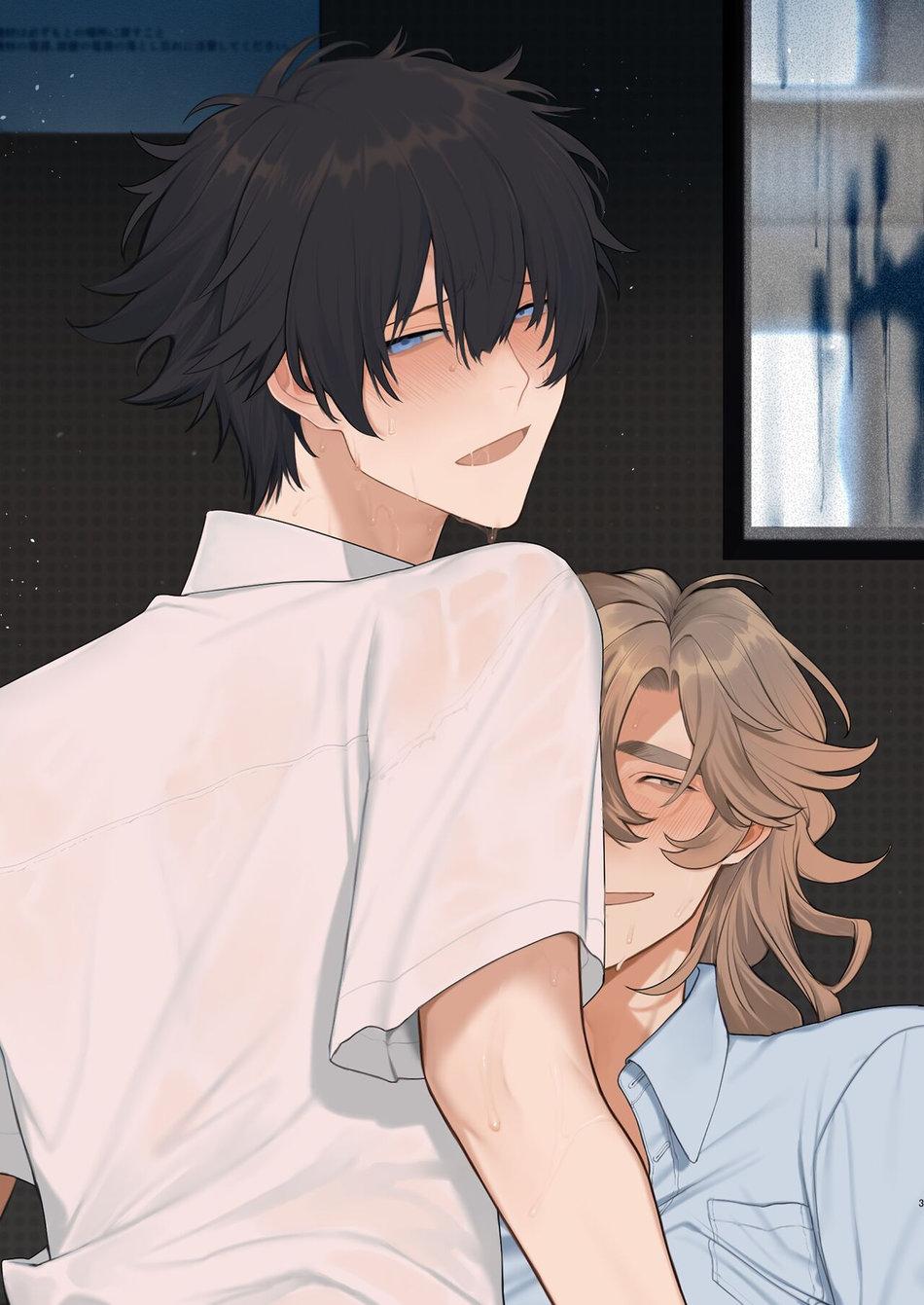 Đọc truyện Oneshot Hỏny Nhà Rô Lai - Chapter 170