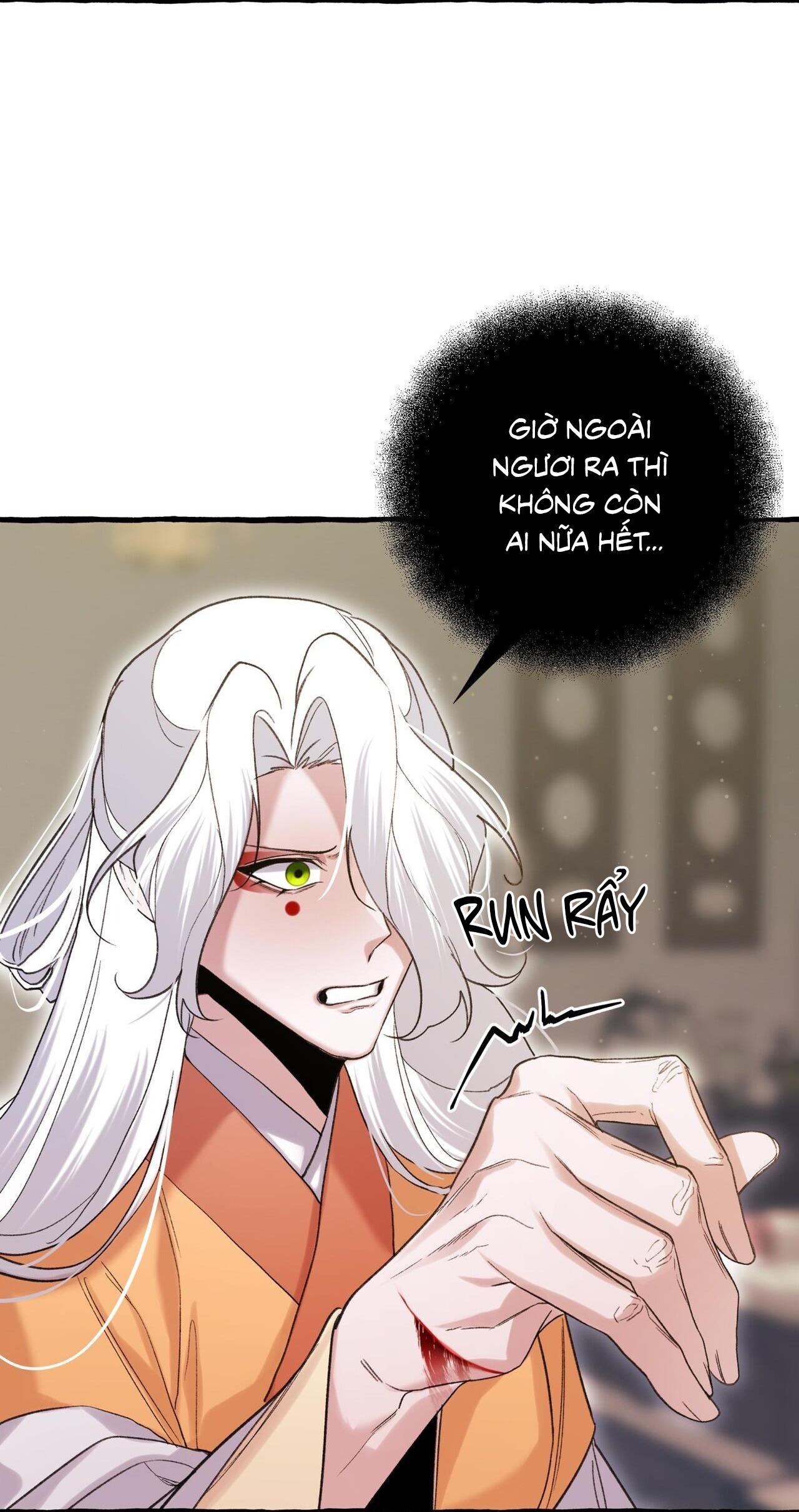 Đọc truyện BÁT NHÃ GIAI NHÂN - Chapter 47
