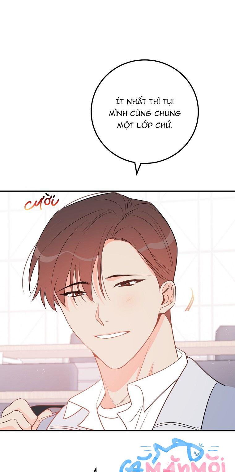 Đọc truyện Có Chuyện Gì Xảy Ra với Sự Nổi Tiếng Của Tôi Thế? - Chapter 68