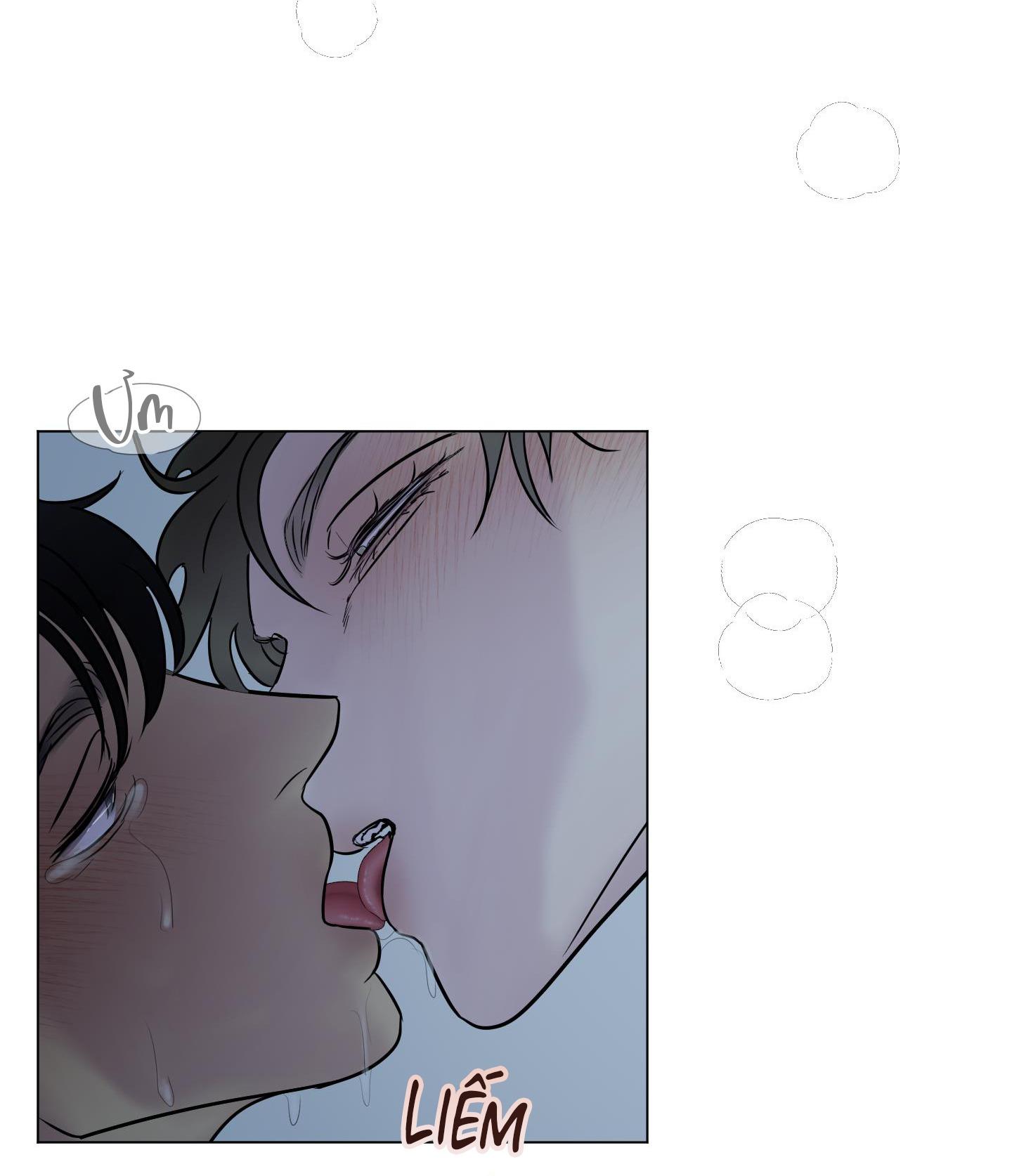 Đọc truyện Kick your heart - Chapter 33