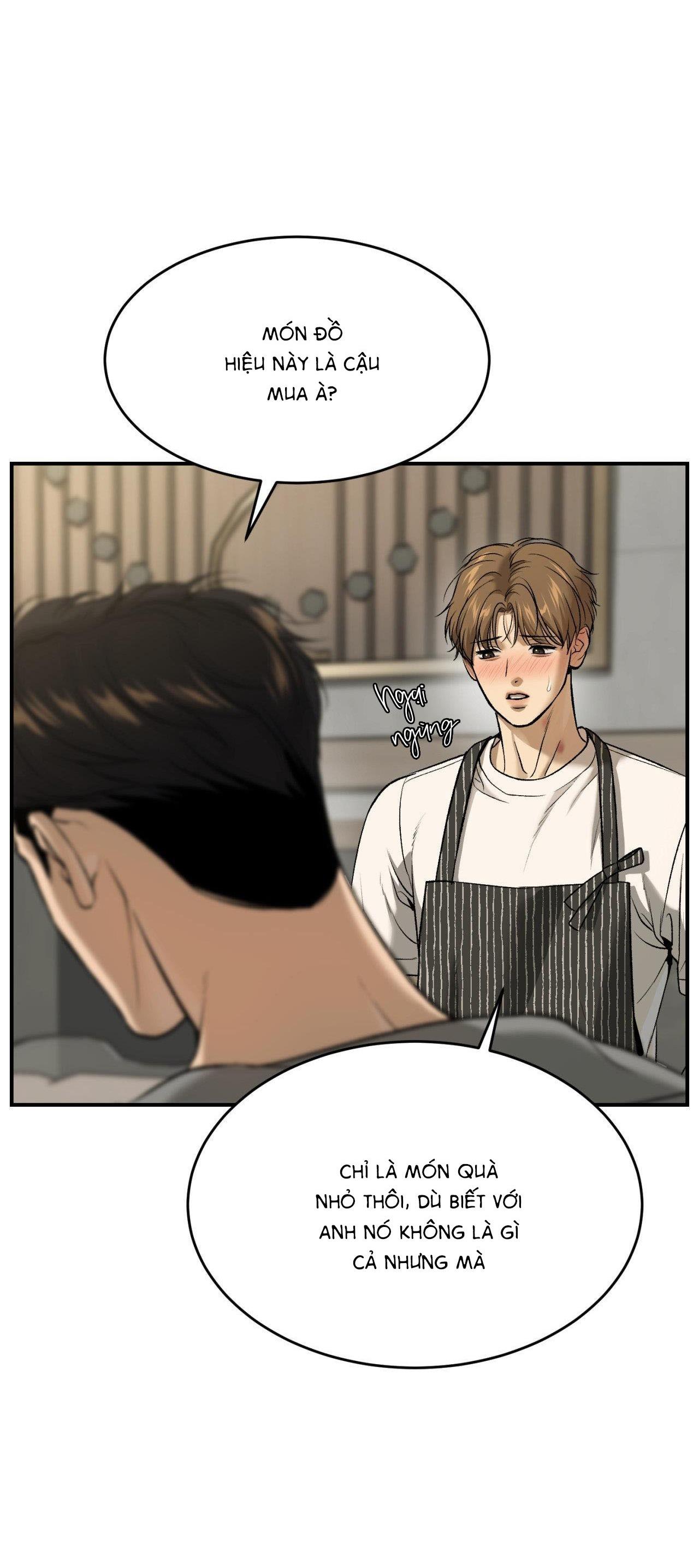 Đọc truyện  ChinhX - Vận Xui - Chapter 45