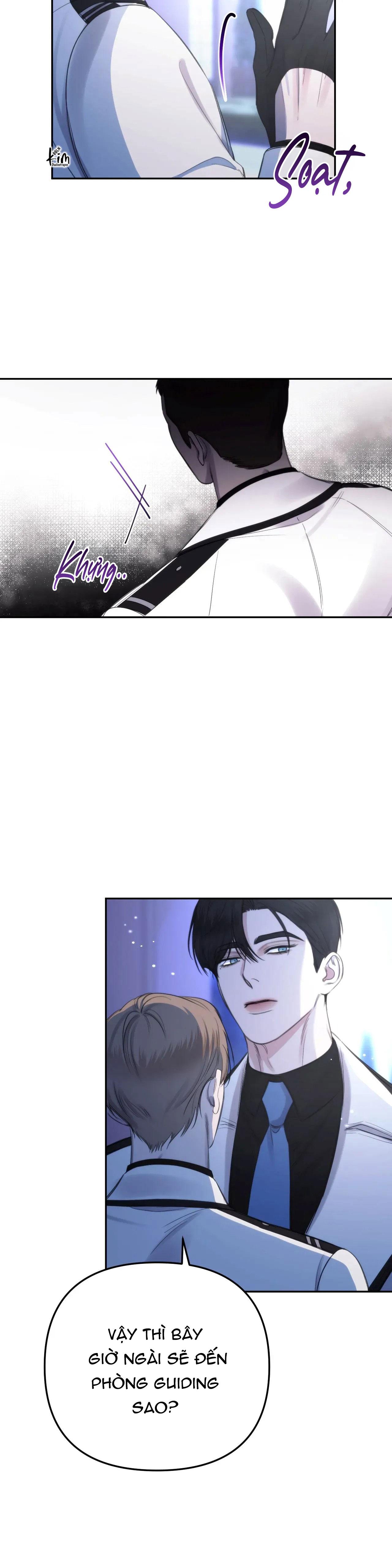 Đọc truyện NAME ME - Chapter 2