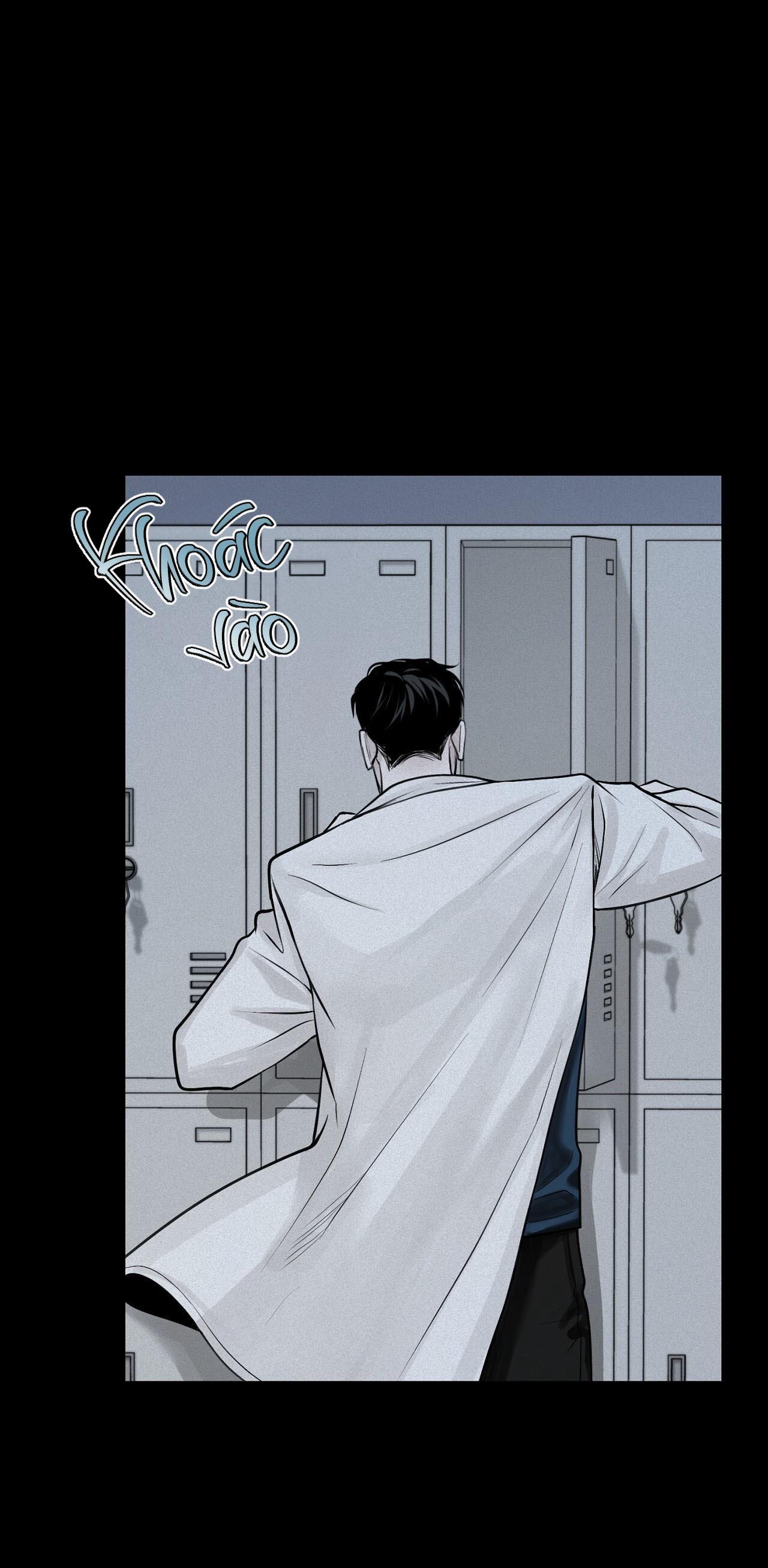 Đọc truyện  Phép Chiếu - Chapter 18