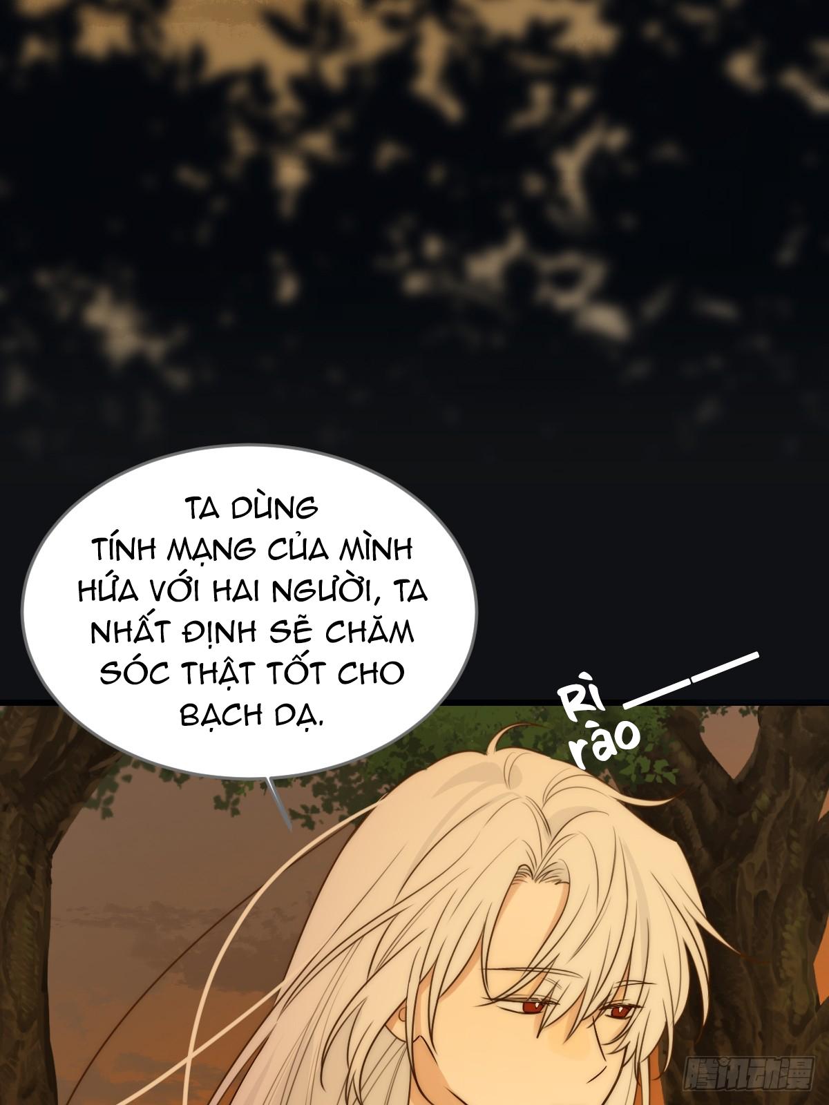 Đọc truyện Chỉ Riêng Đuôi Là Không Được!!! - Chapter 56