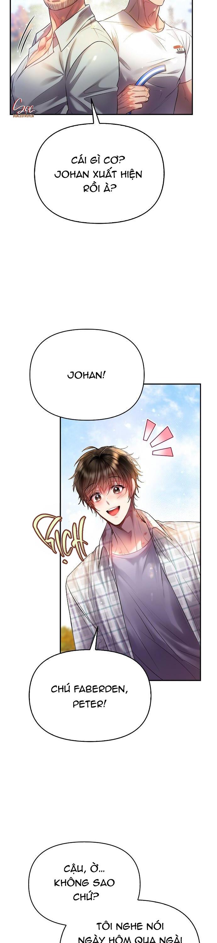 Đọc truyện CƠN MƯA NGỌT NGÀO - Chapter 51
