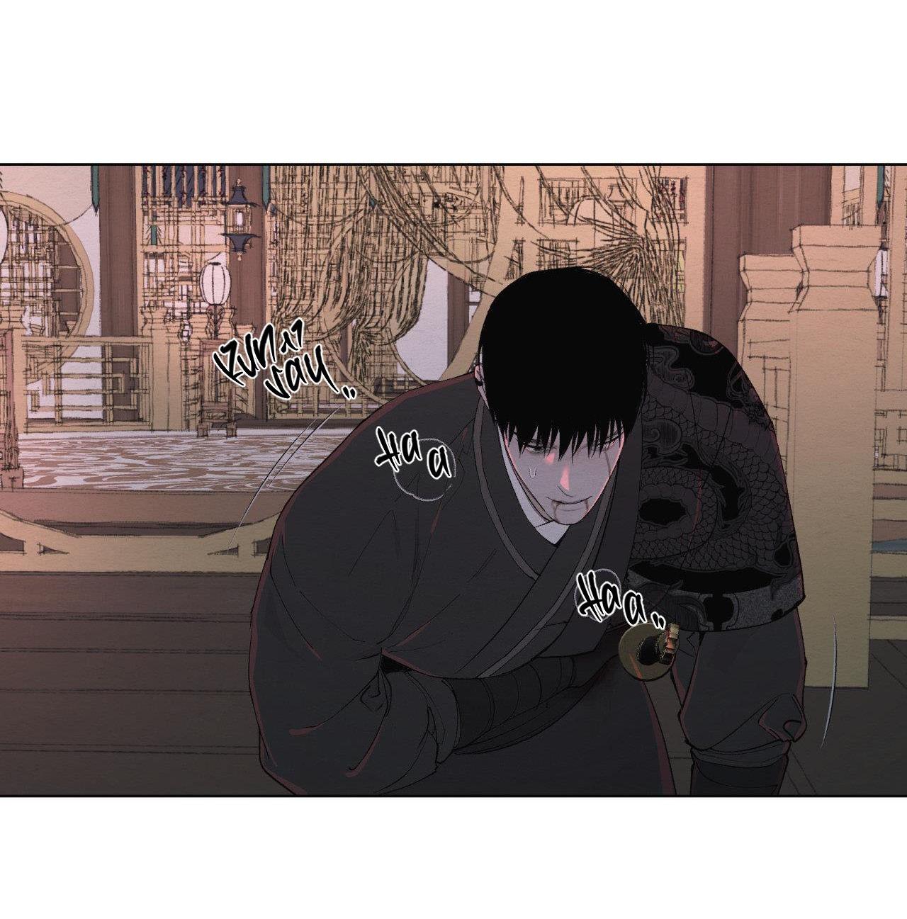 Đọc truyện  Lạc Hồn - Chapter 11