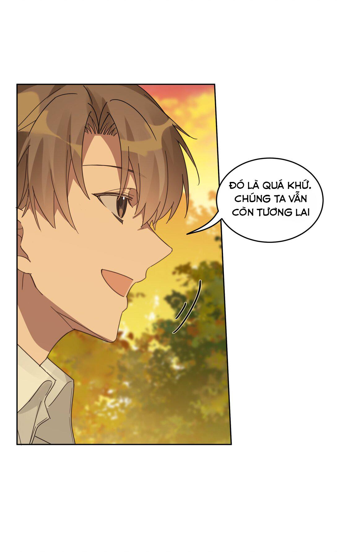 Đọc truyện Năm tháng qua - Chapter 57