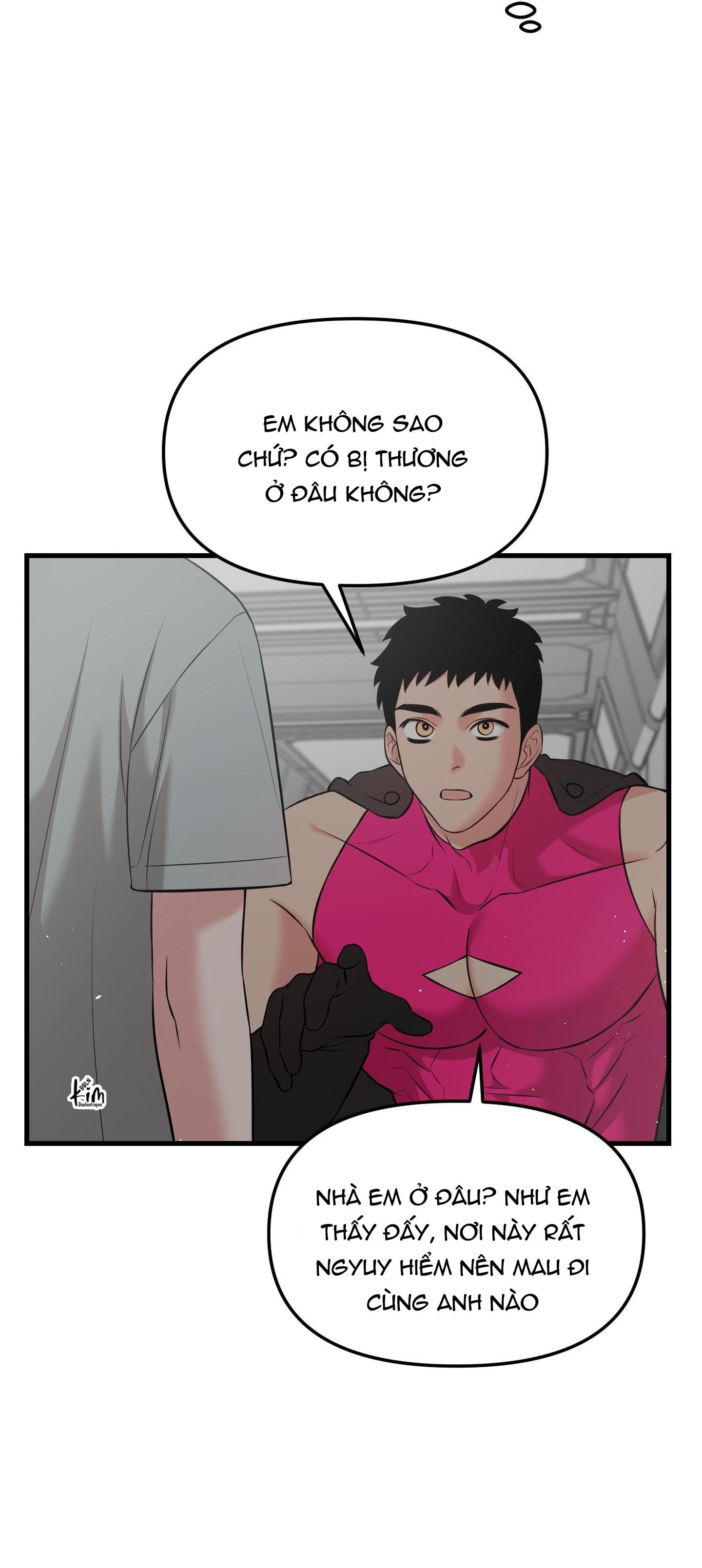 Đọc truyện TUYỂN TẬP NGỰC BỰ, CUNG KHỦ CỦA NHÀ KIM - Chapter 177.1