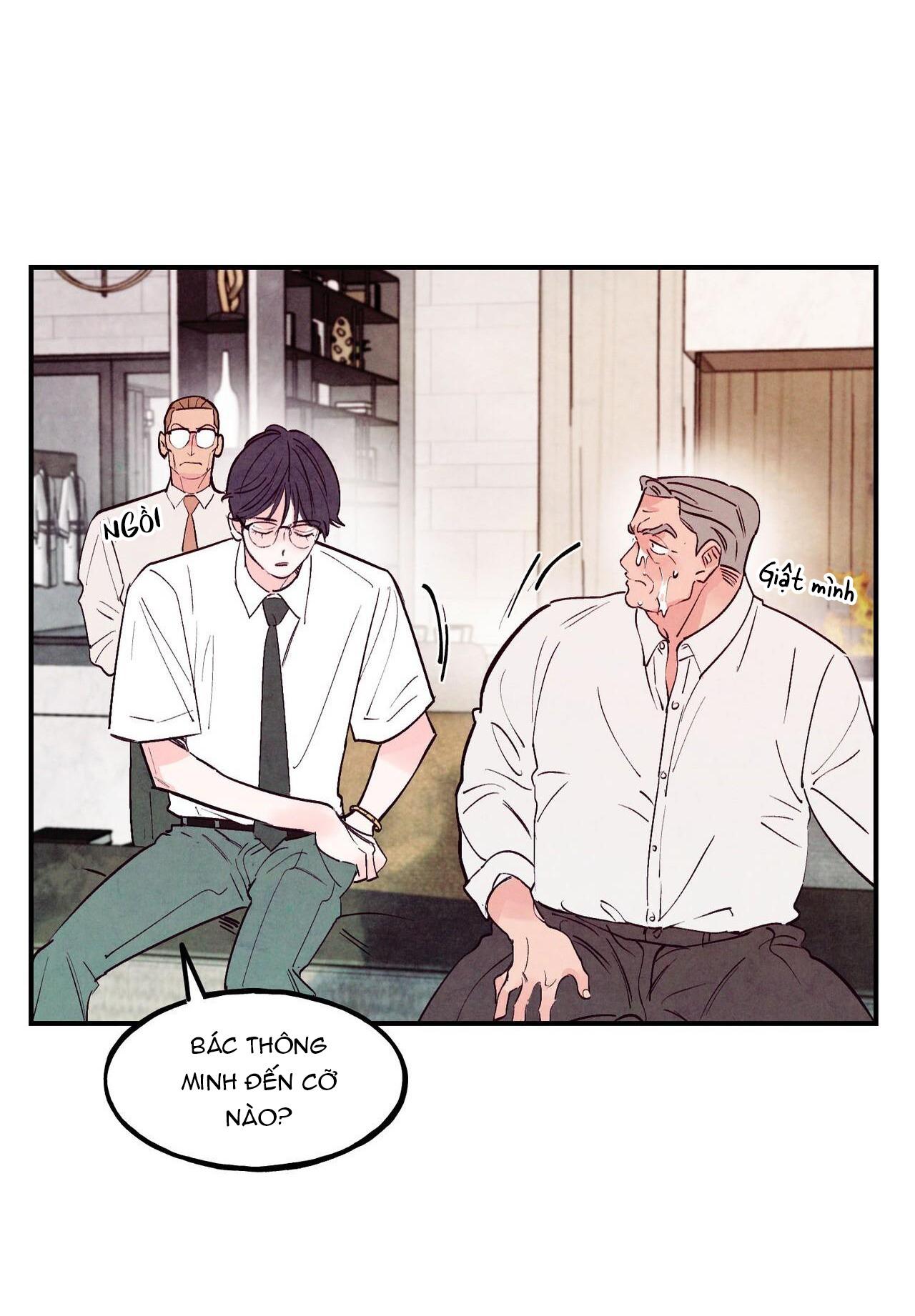 Đọc truyện Say Tình - Chapter 67