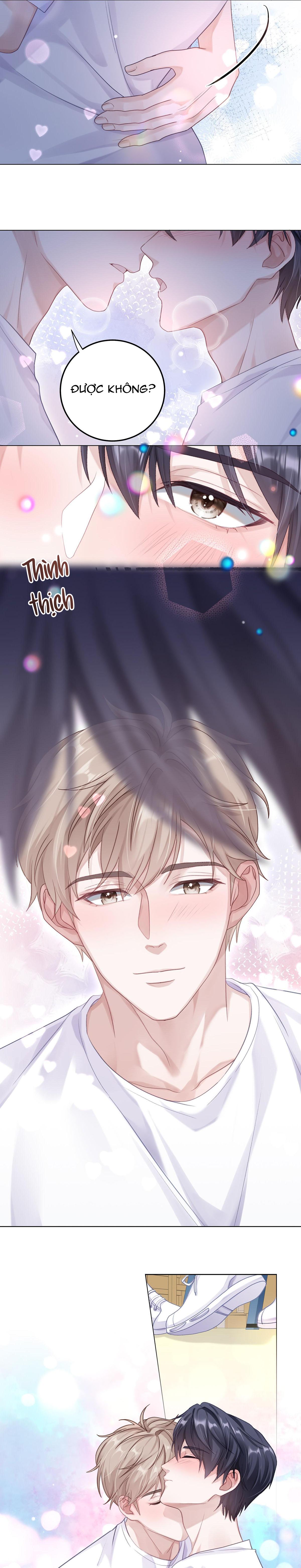 Đọc truyện (END) Để Ý Tôi Một Chút Đi Mà - Chapter 78