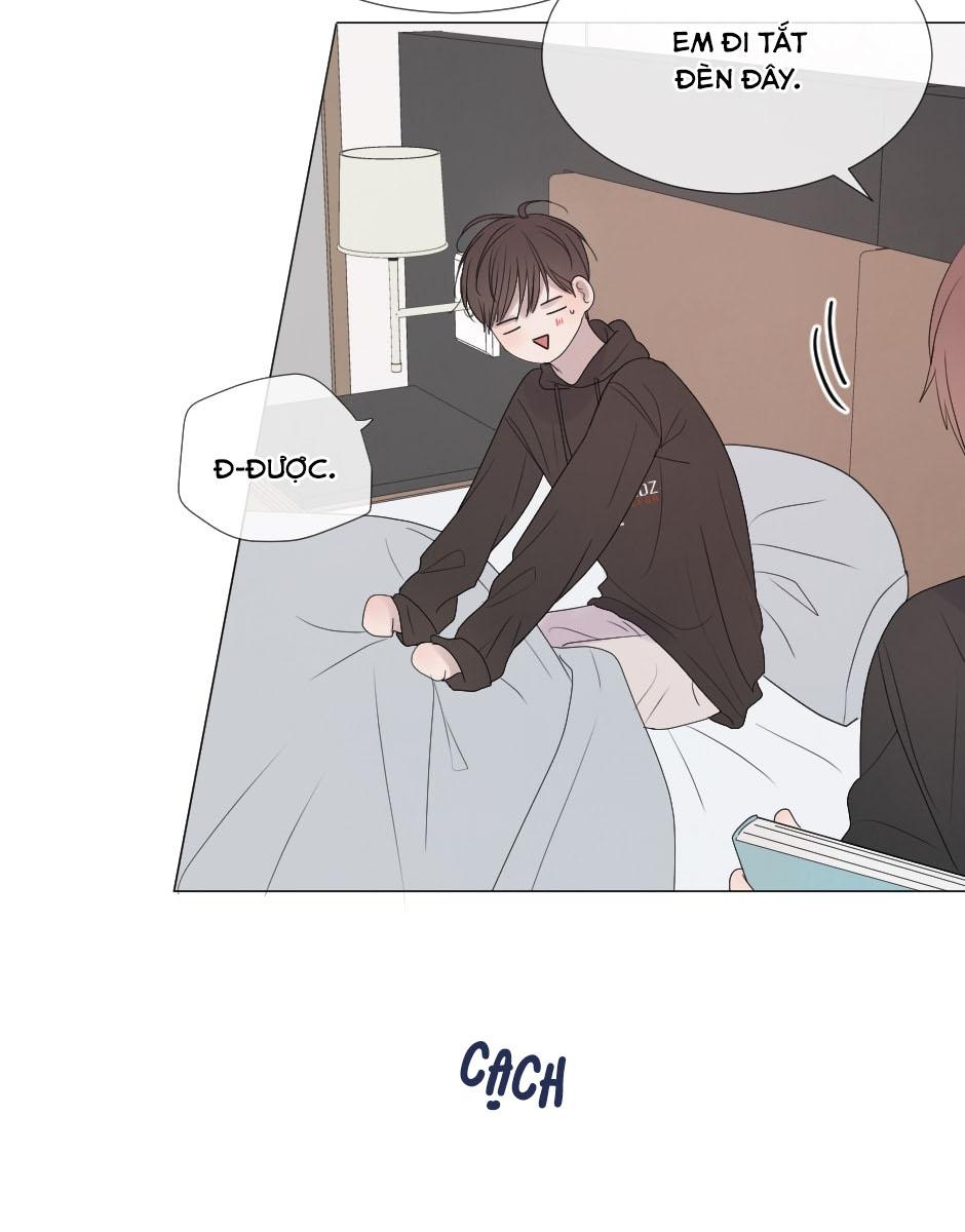 Đọc truyện Bước Đến Bên Anh - Chapter 48