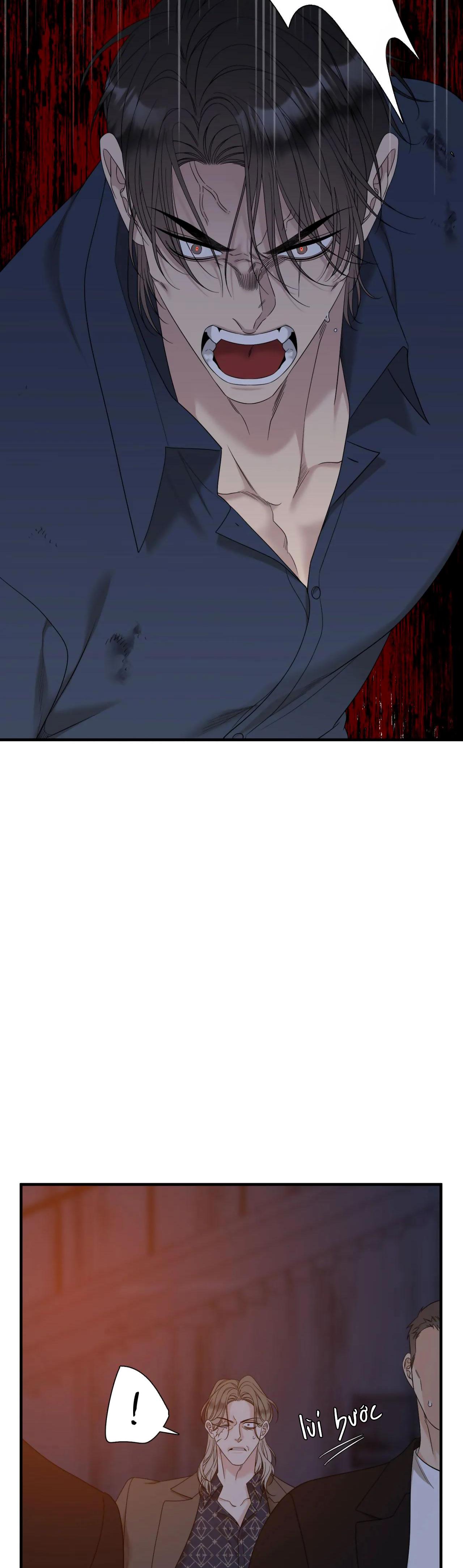 Đọc truyện TÊN RÁC RƯỞI - Chapter 68
