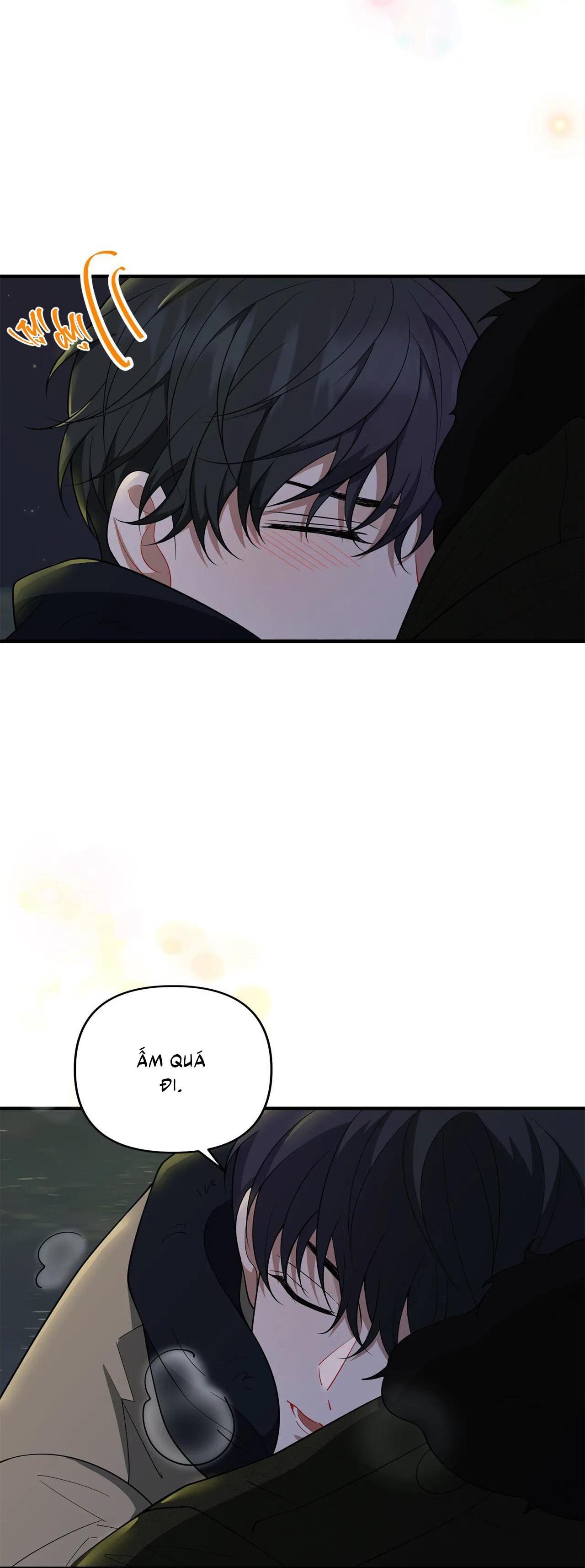 Đọc truyện  Vết Trượt - Chapter 54