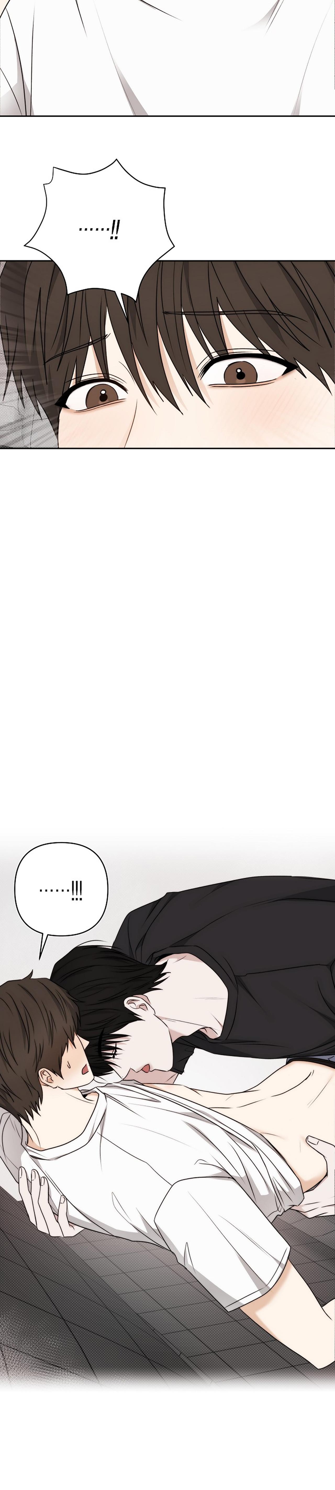 Đọc truyện (END) DẤU ẤN - Chapter 31