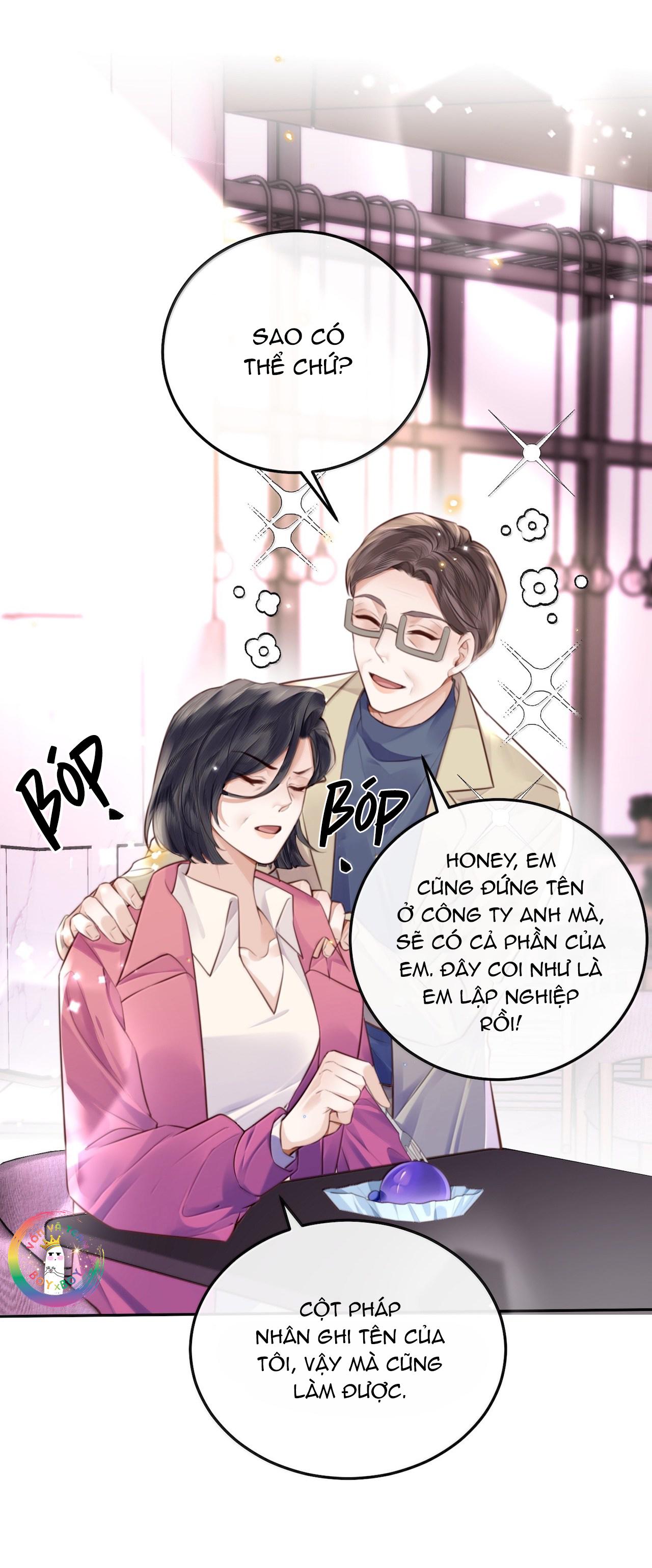 Đọc truyện (END) Đặc Chế Cho Riêng Anh - Chapter 103