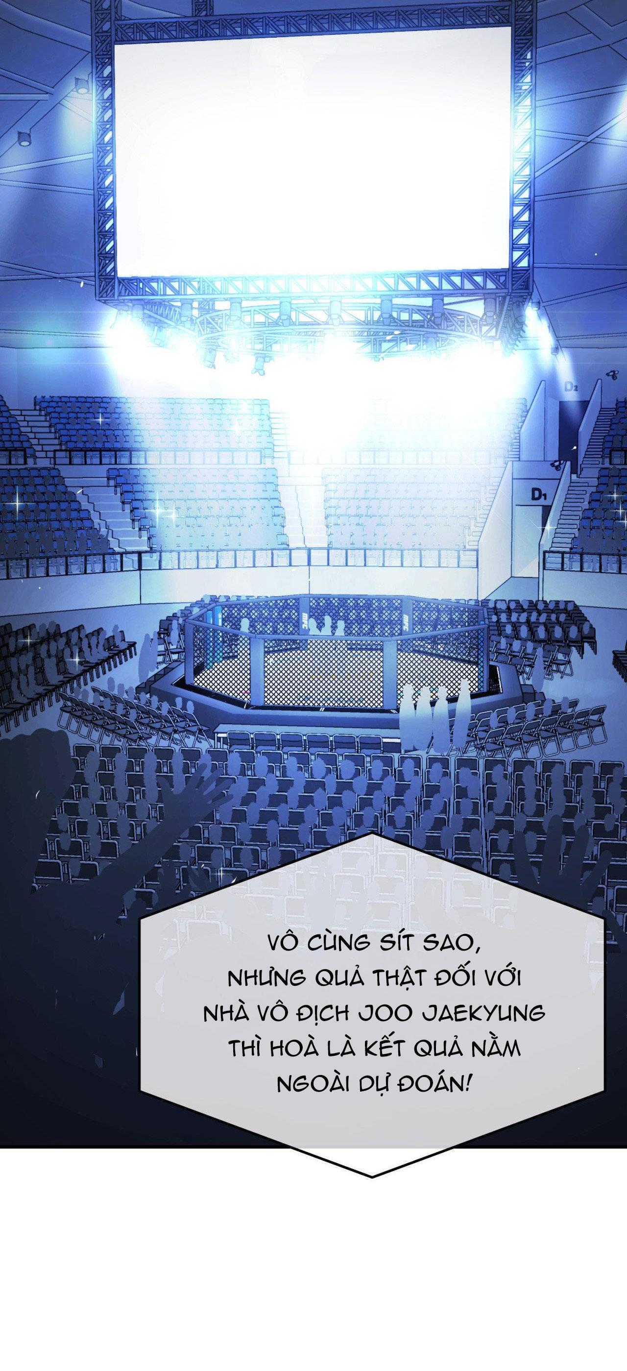 Đọc truyện Jinx - Chapter 51