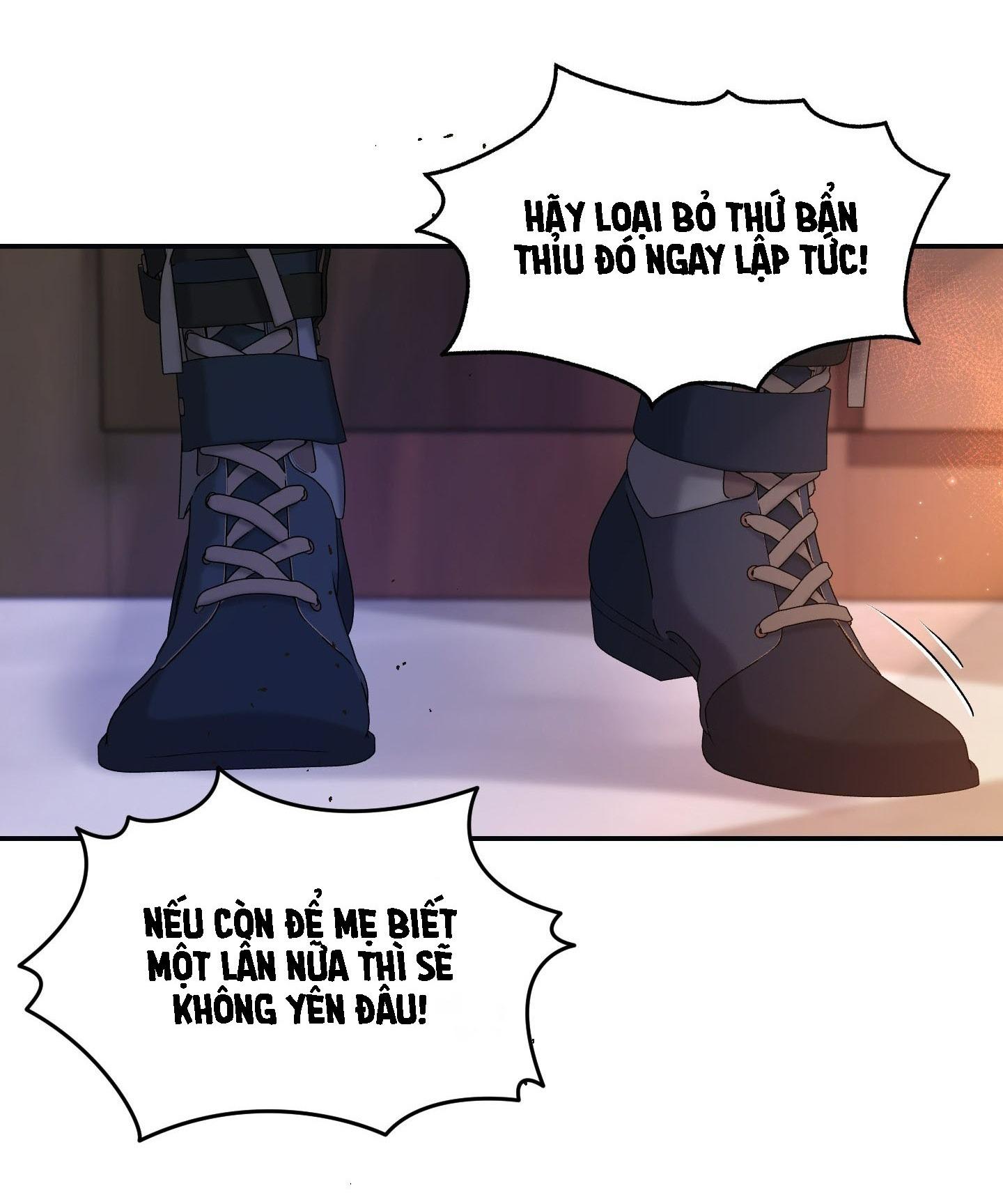 Đọc truyện (end) VỊ CÔNG TƯỚC KHÔNG THỂ THĂNG TIẾN - Chapter 6