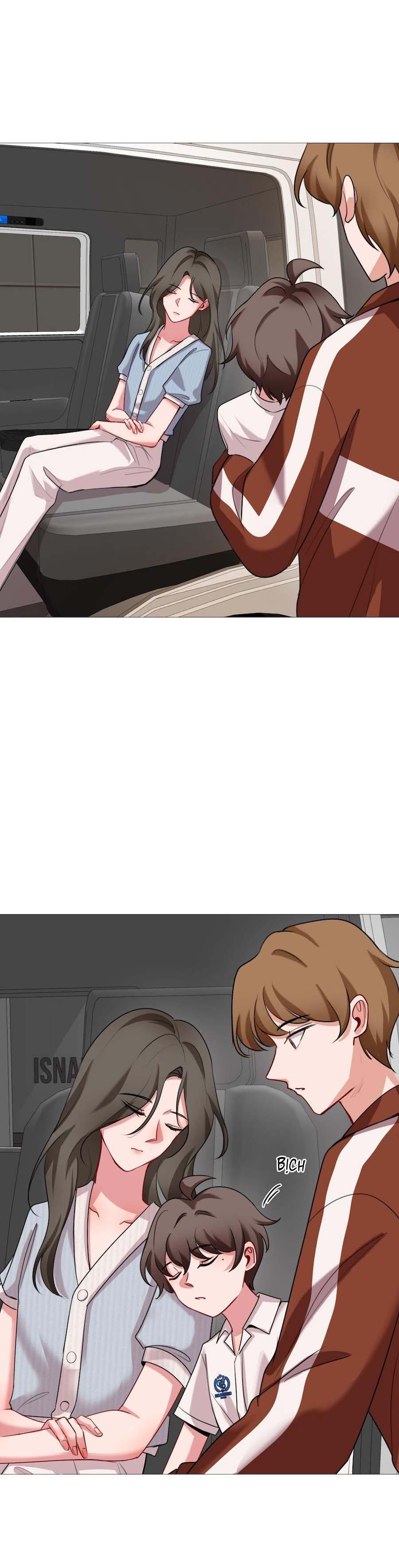 Đọc truyện Flower of youth - Chapter 24