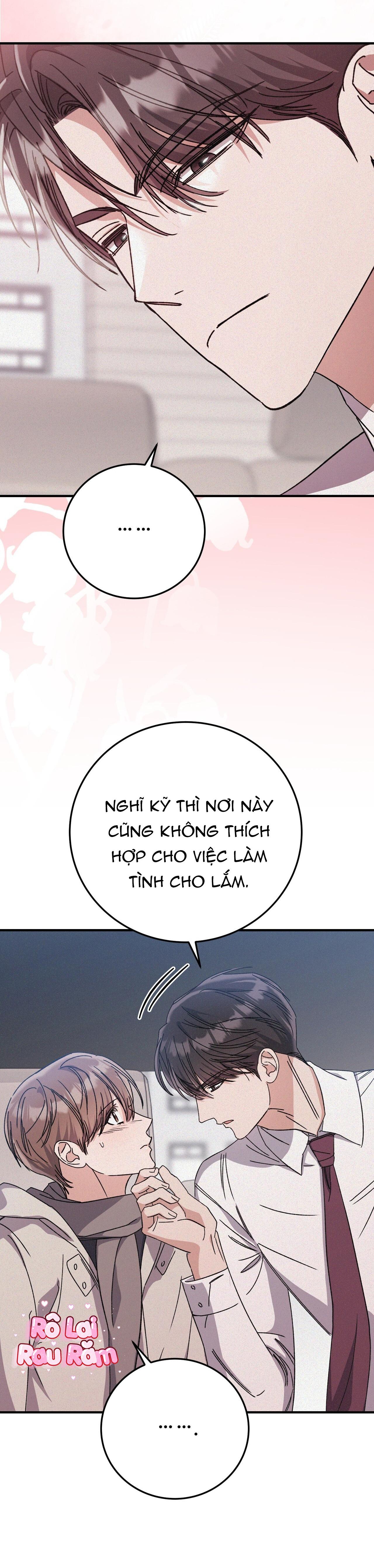 Đọc truyện FormLess - Chapter 52