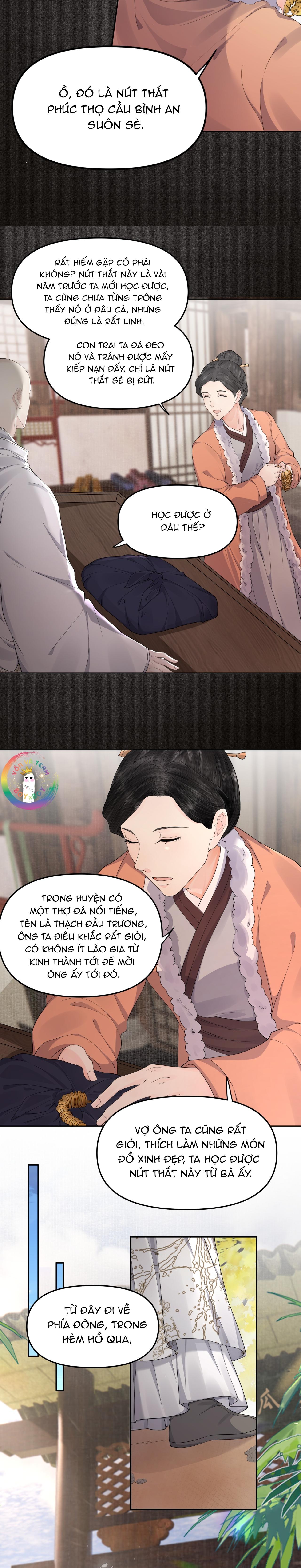 Đọc truyện (END) Đồng Tiền Kham Thế - Chapter 49