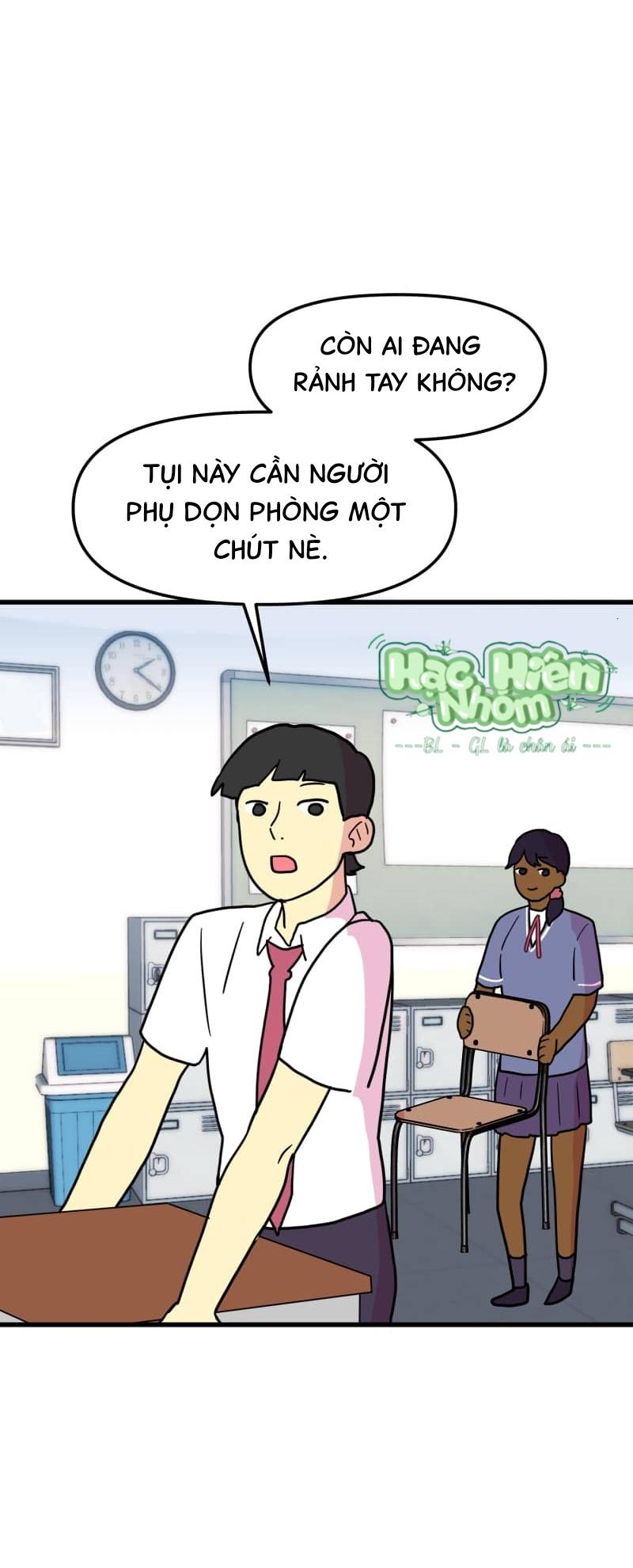 Đọc truyện Truyện Ngôn Nhưng Không Ngôn Lắm - Chapter 112