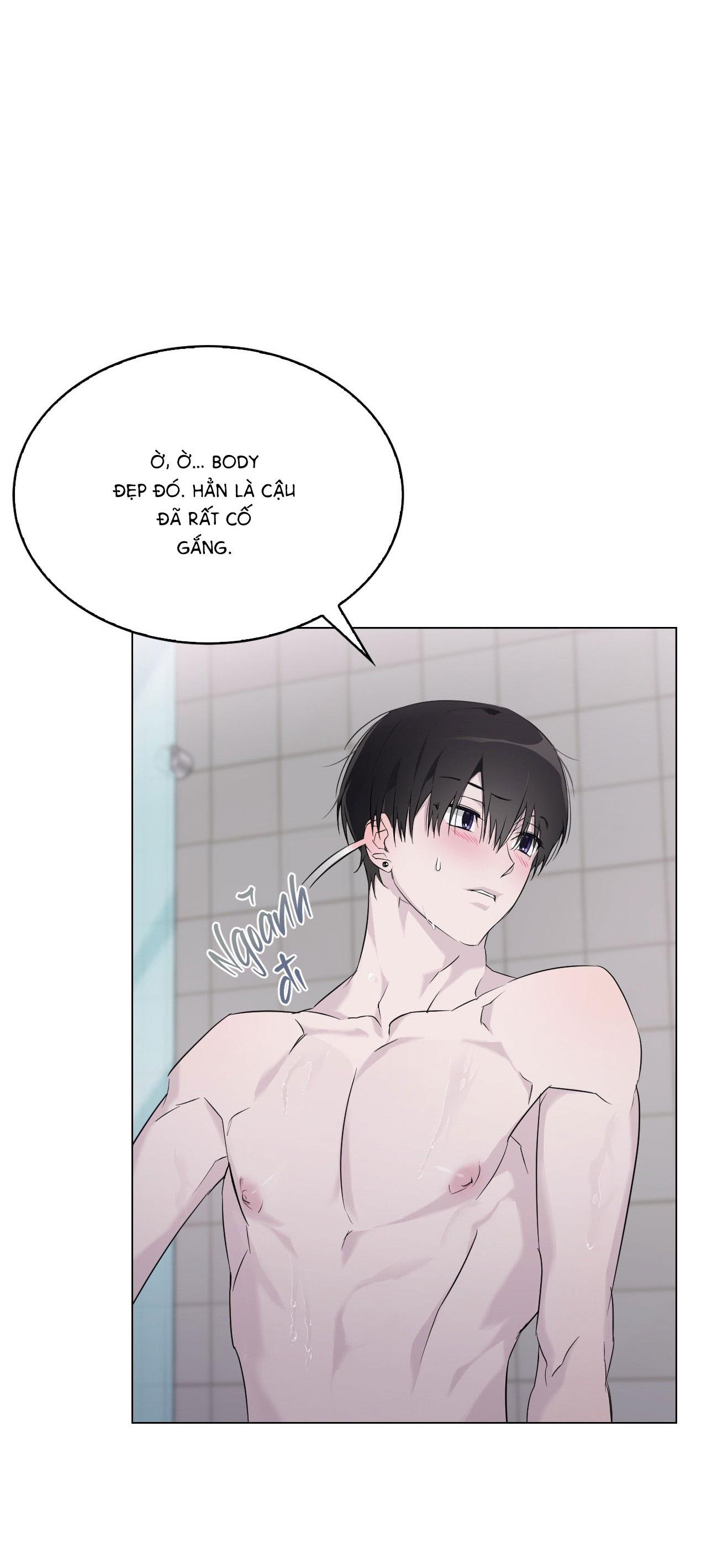 Đọc truyện  Dễ thương là lỗi của tôi sao? - Chapter 2