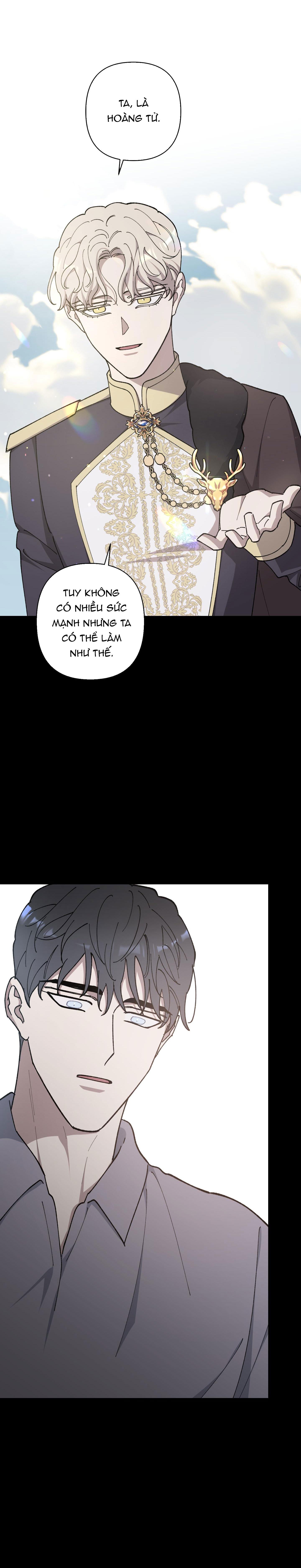 Đọc truyện Đóa hoa của mặt trời - Chapter 64