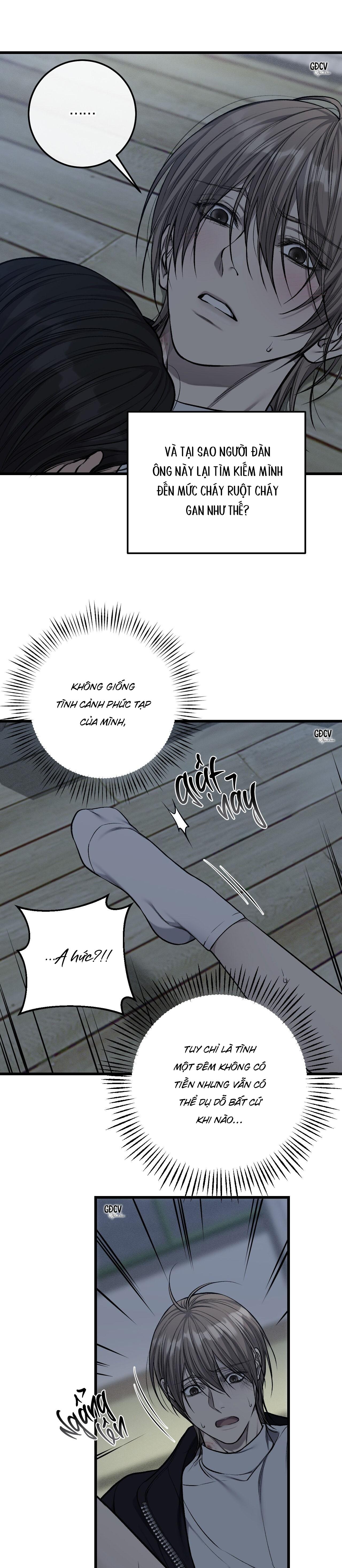 Đọc truyện PHI VỤ BẨN THỈU - Chapter 45