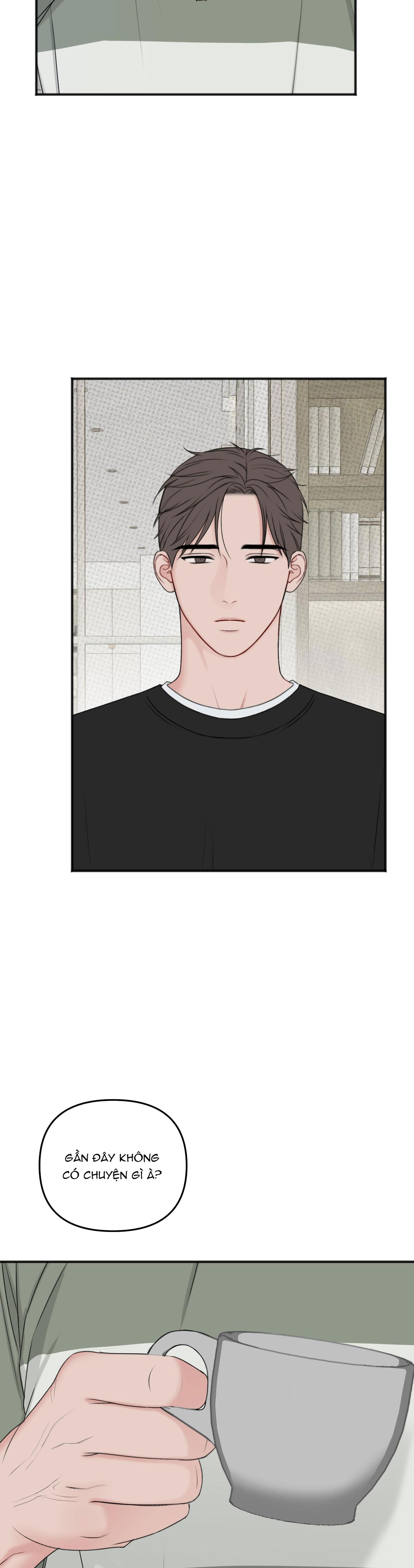 Đọc truyện BÉ XÚC TU - Chapter 15